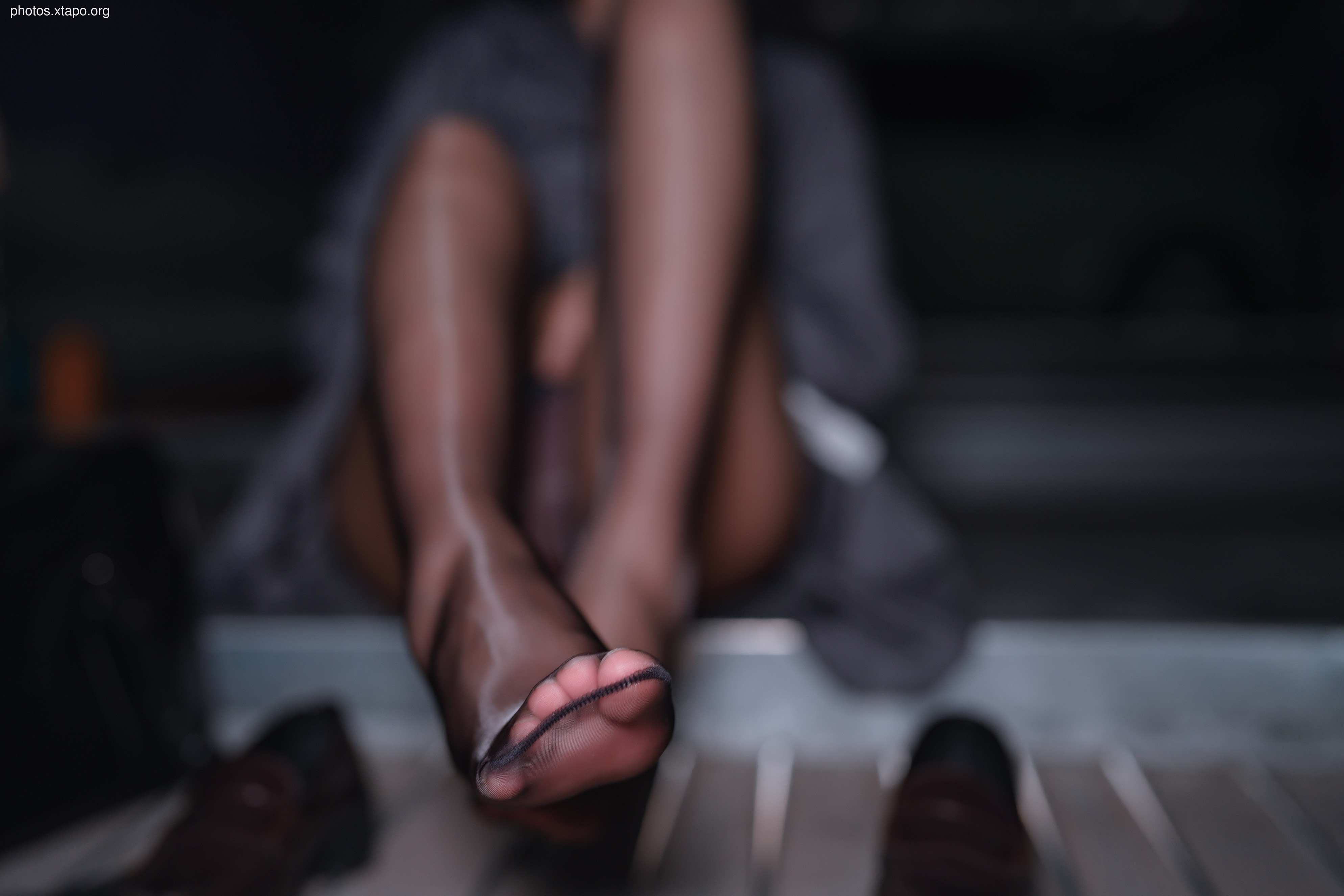 Xuan Xiaoxue Sister Calle Garage