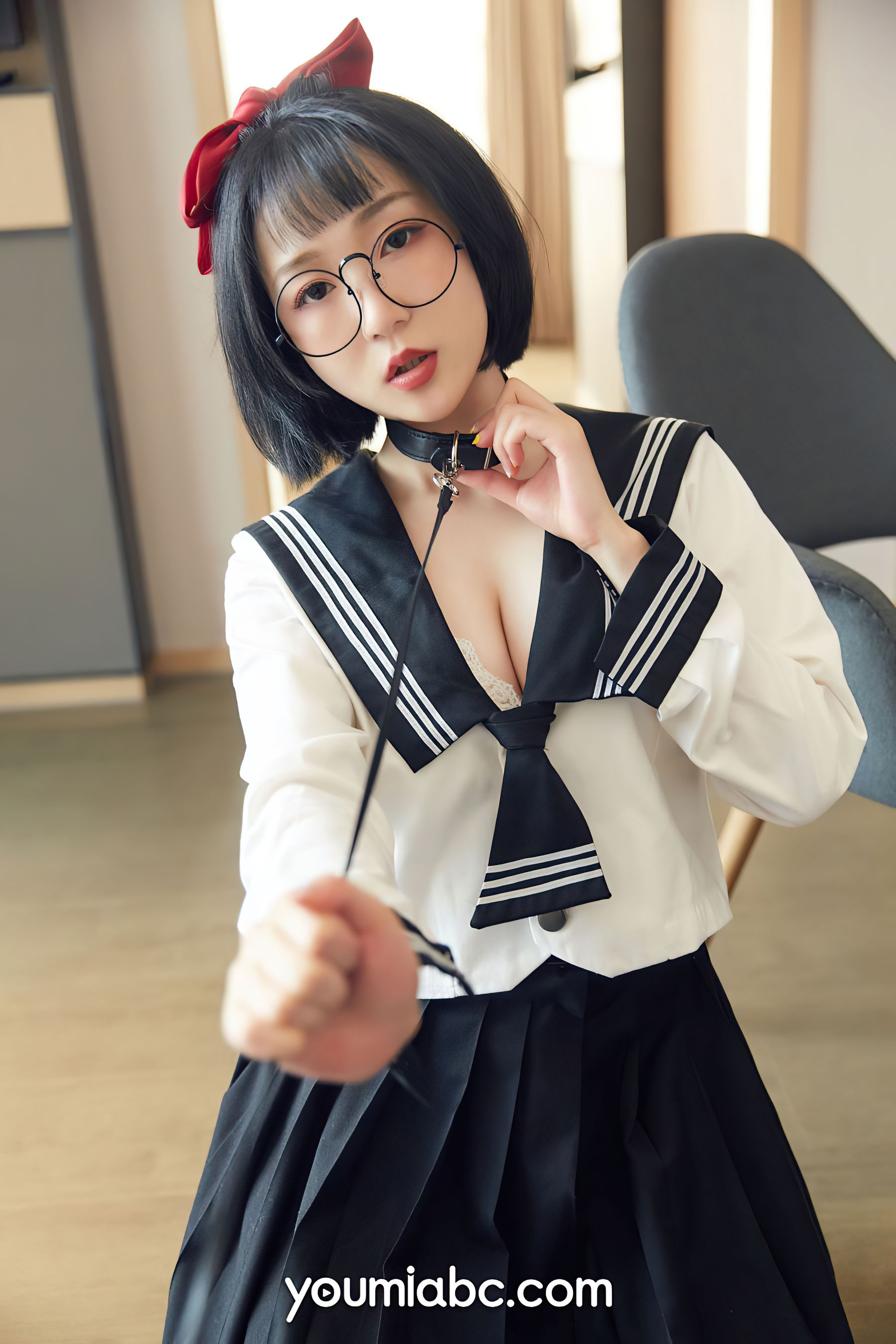 Youmi Youmiabc Dragon Girl Baby Teaching