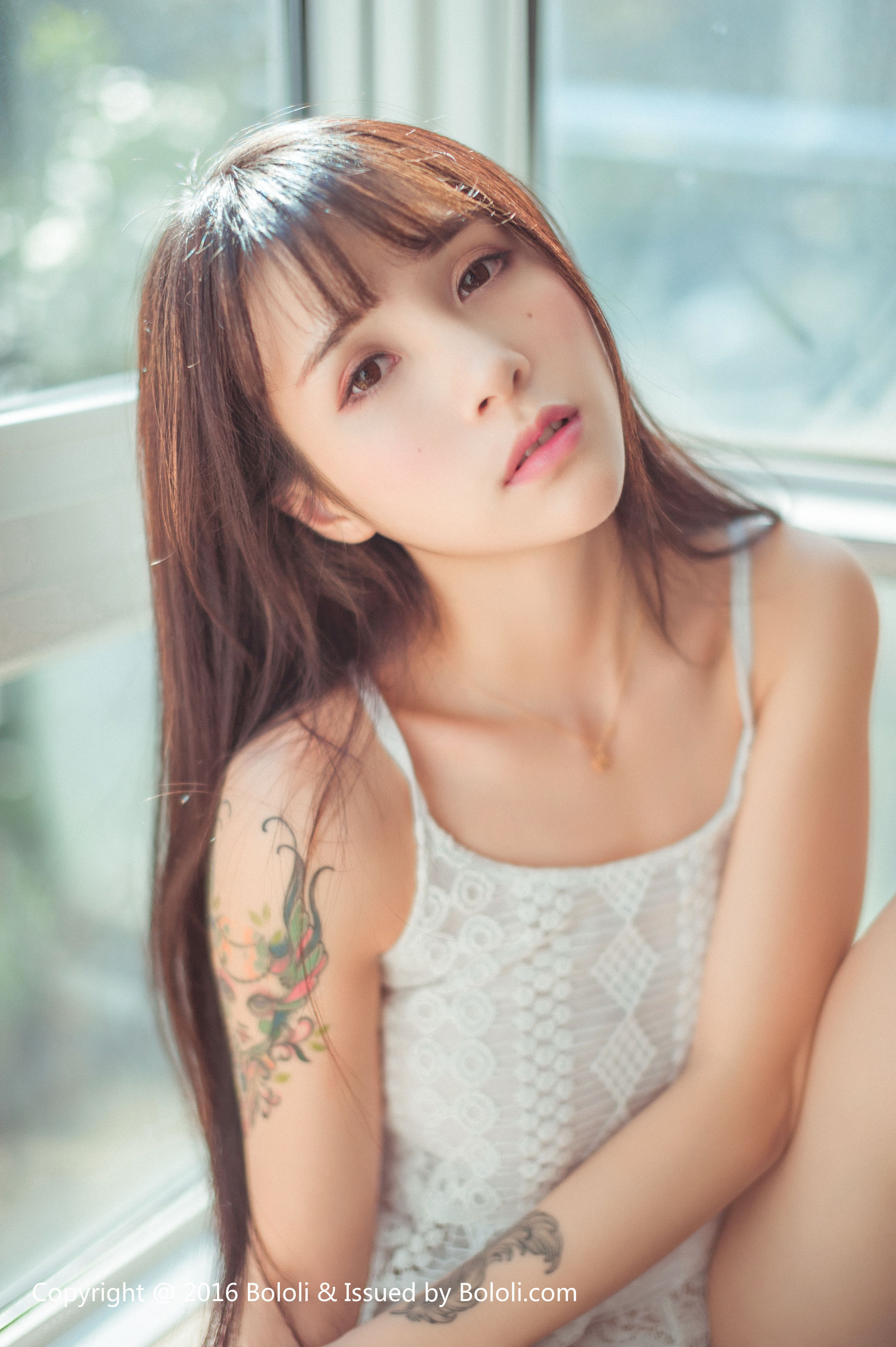 Xia Mei Bololi Bololi Bolo Society Bol.040