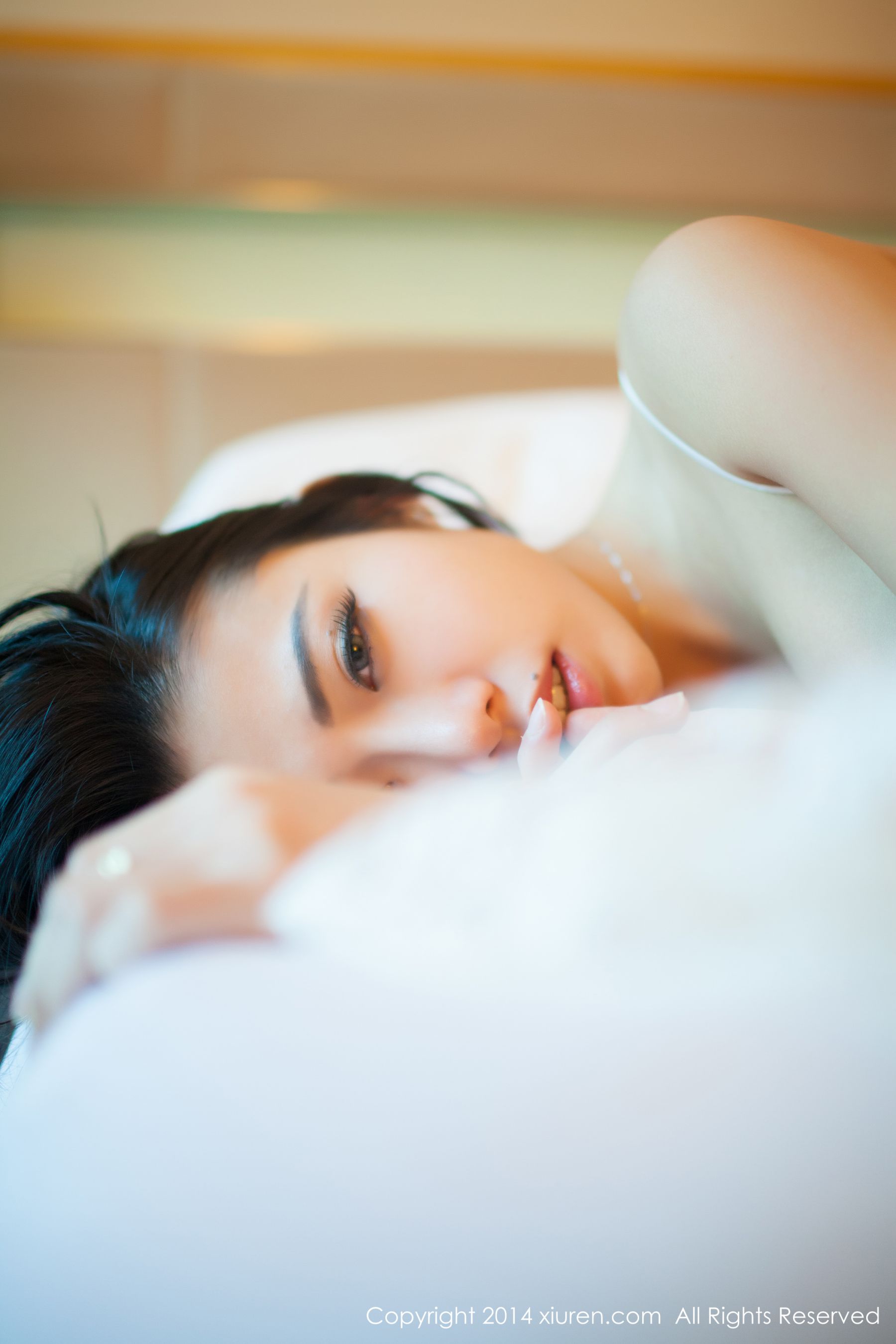 Luvian instinct Sadness Xiuren No.161