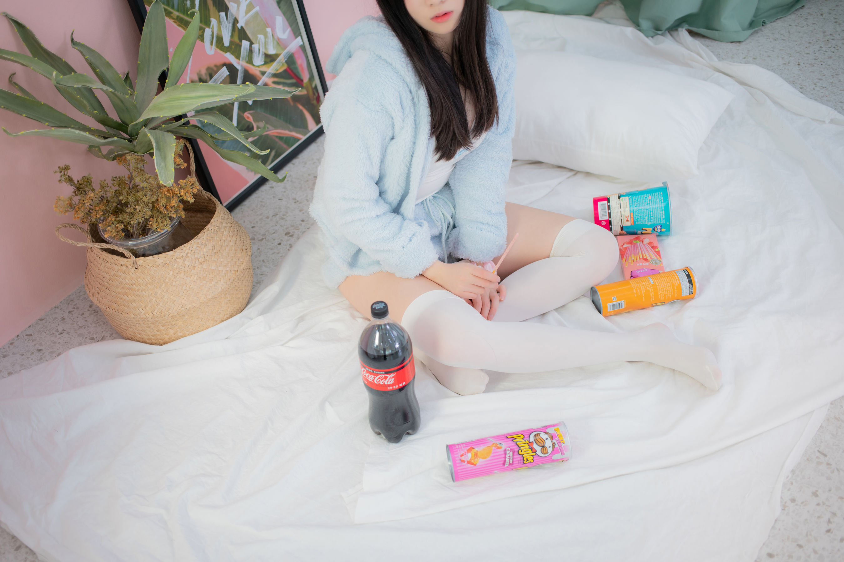 CreamSoda Bambi - Today's BAMBI