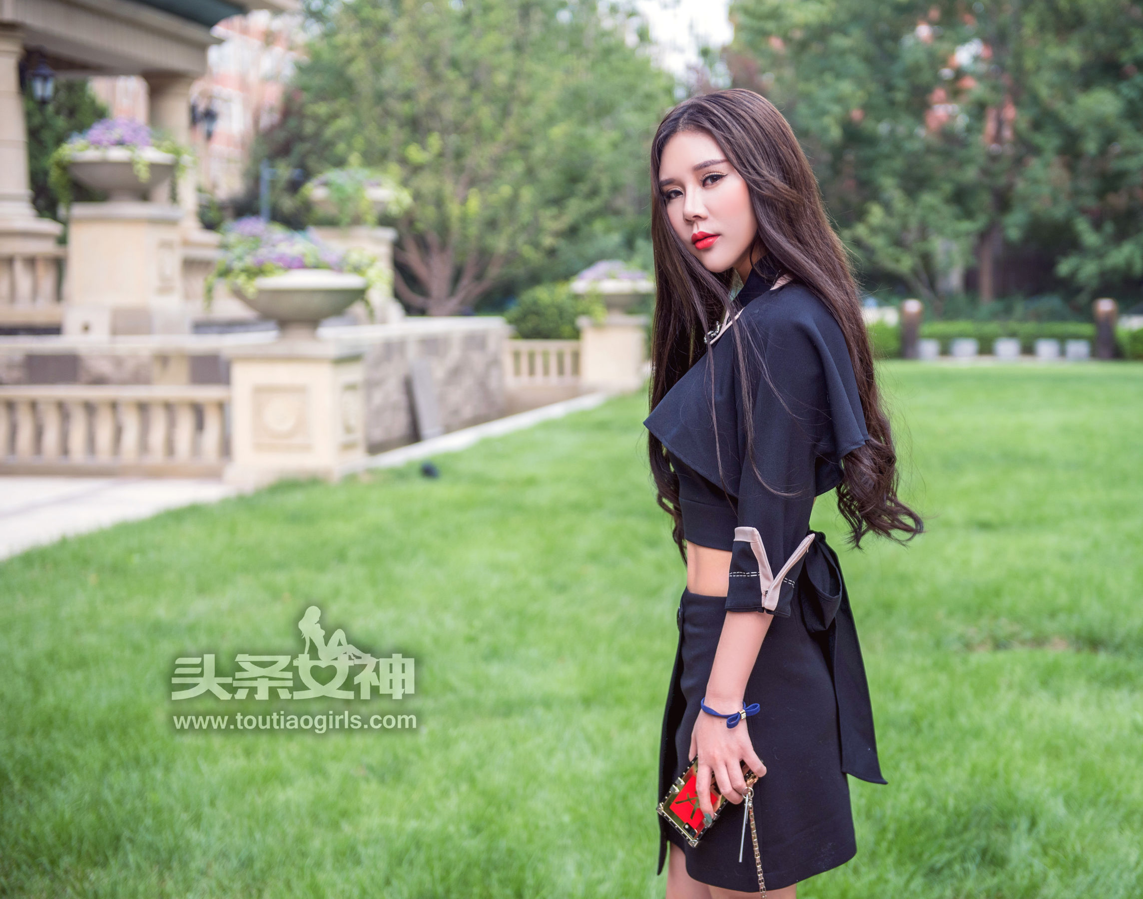 Elysha Goddess Discovery Shop Longtaiyuan Articles Alice Refine Headline Goddess