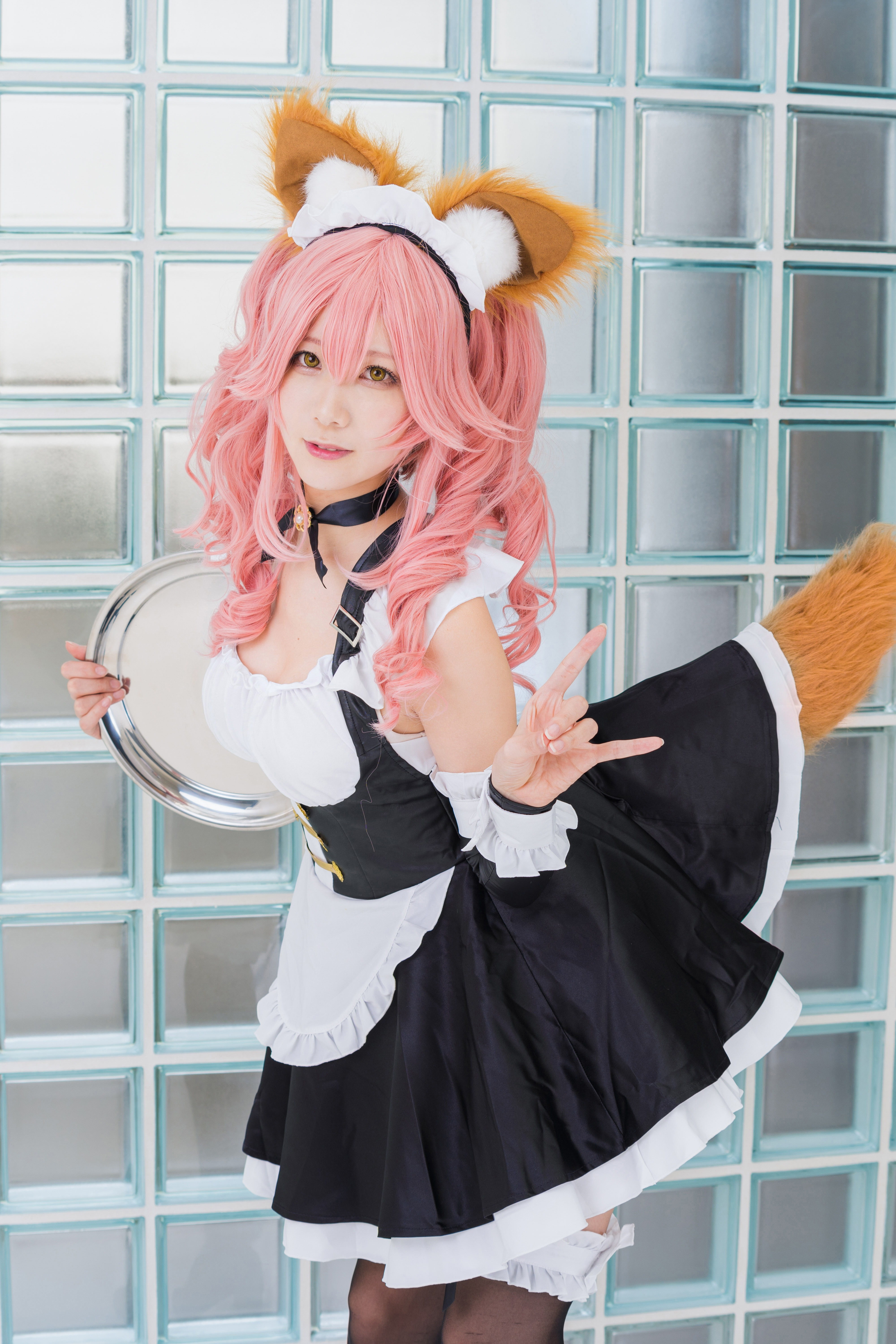 Kenken -Kenken (Kenken) Tamamo Advent 171P -505MB