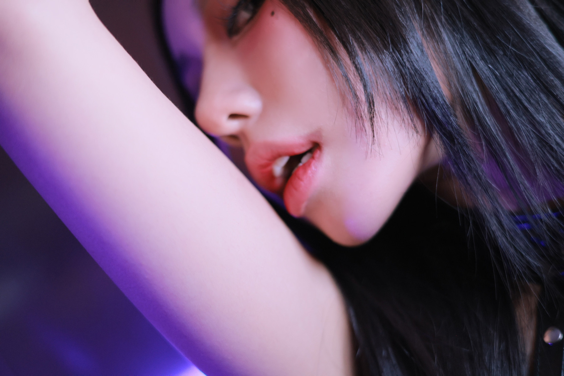 Dongeuran round, [Patreon] Devil’s Tongue 👅 Set.01