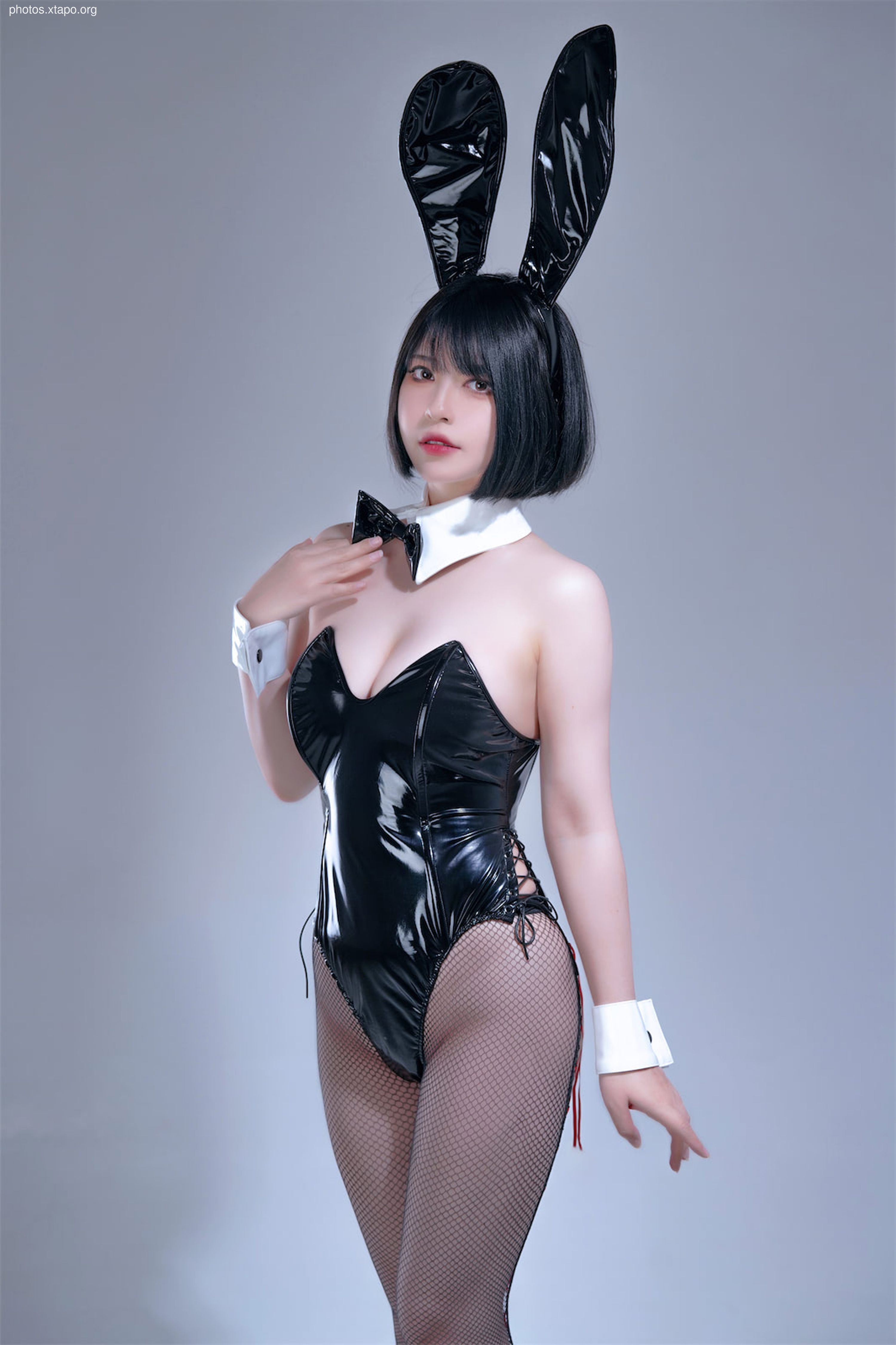 Bunny Vol.02 75P-693M