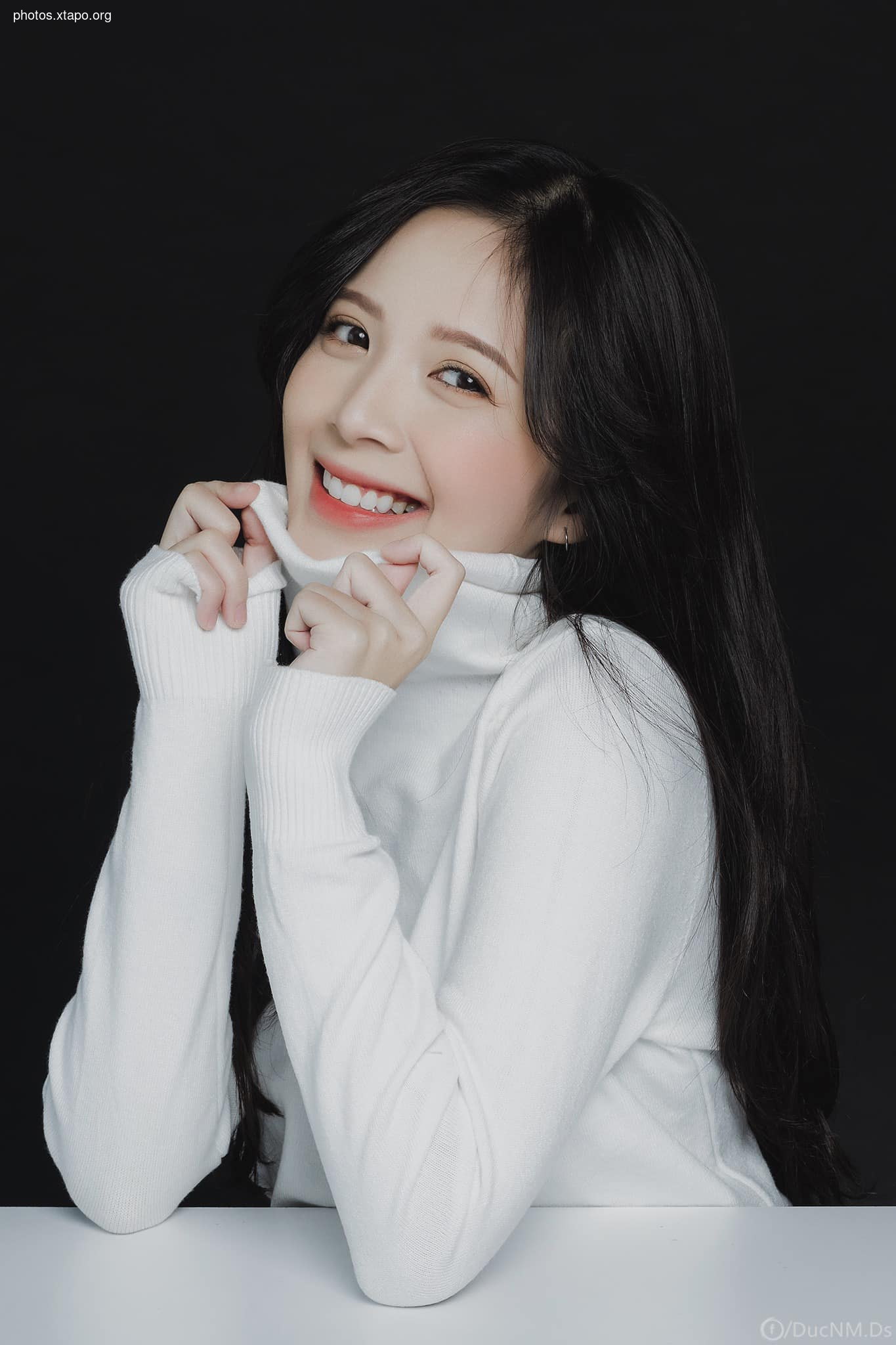 Nguyen Hoang Ngoc Huyen