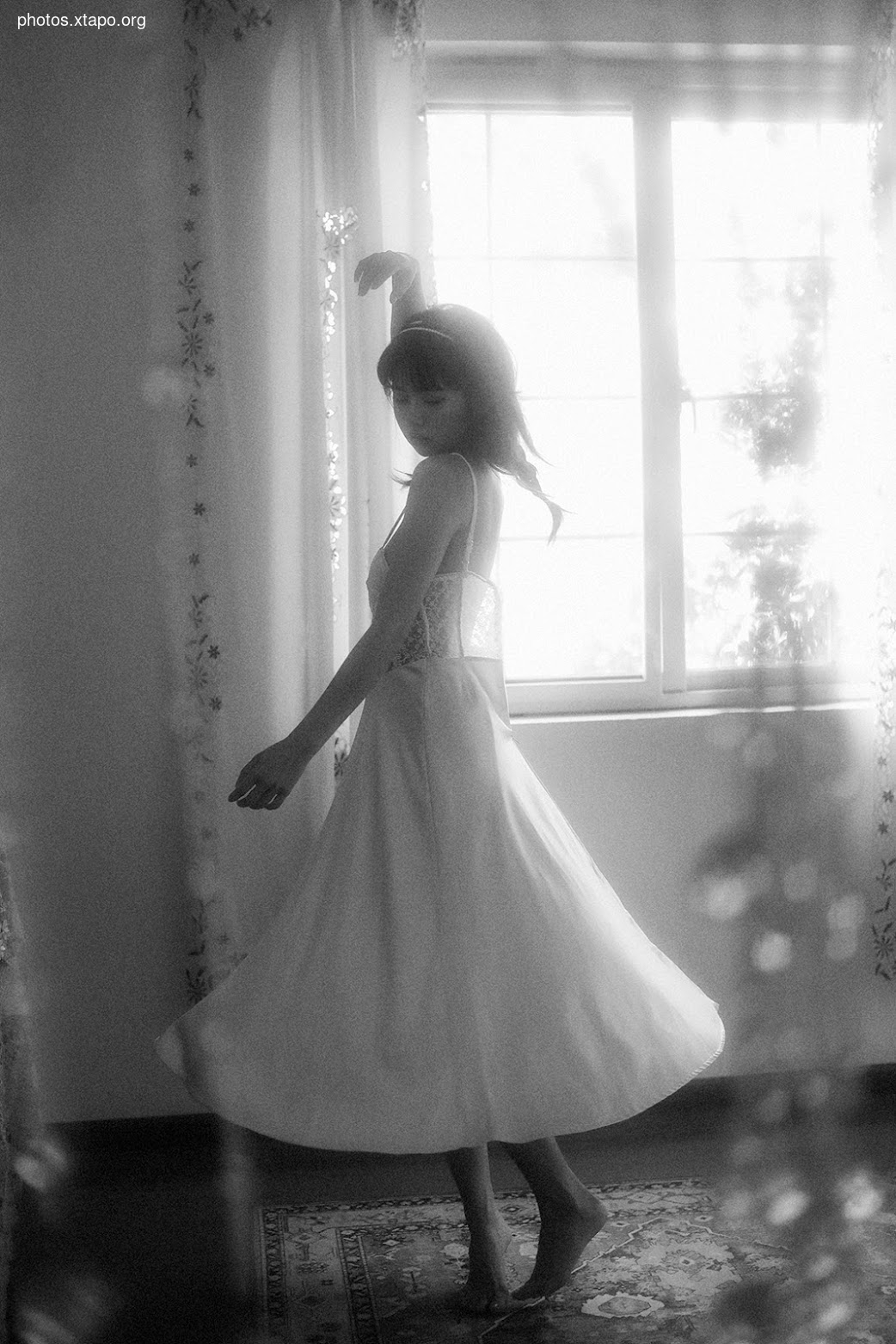 A Dinh 阿婷 - A -Mu_