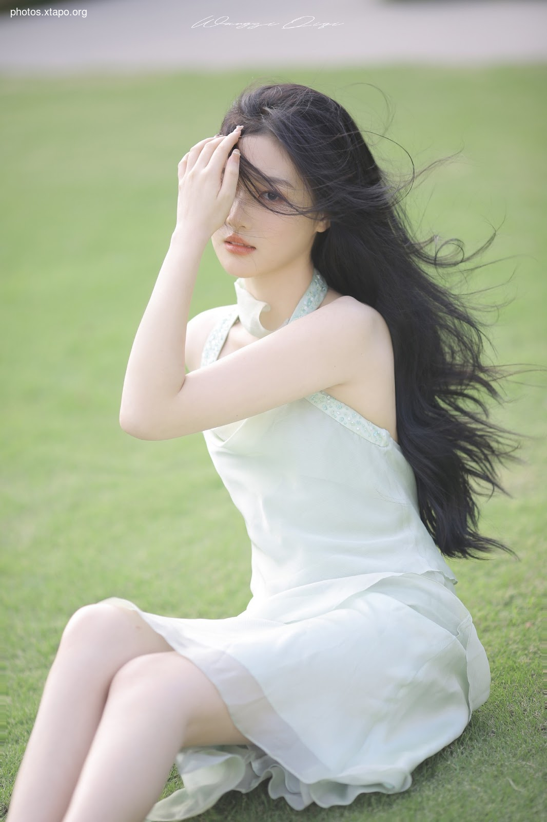 Vuong Tu That That 王梓 七七,