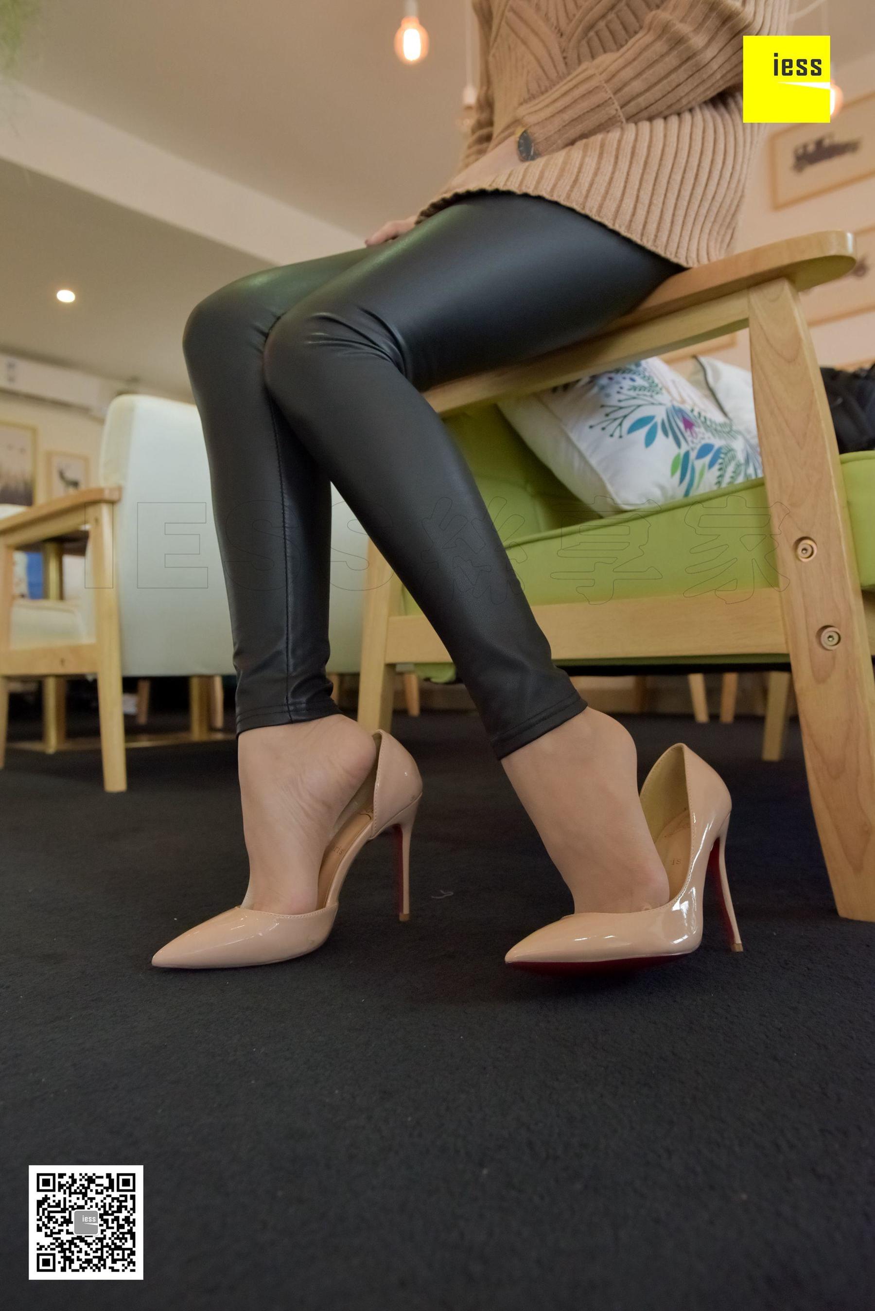 Silkxiangjia 112 Junjun The Pork in the Package IESS Thoughts and Interesting