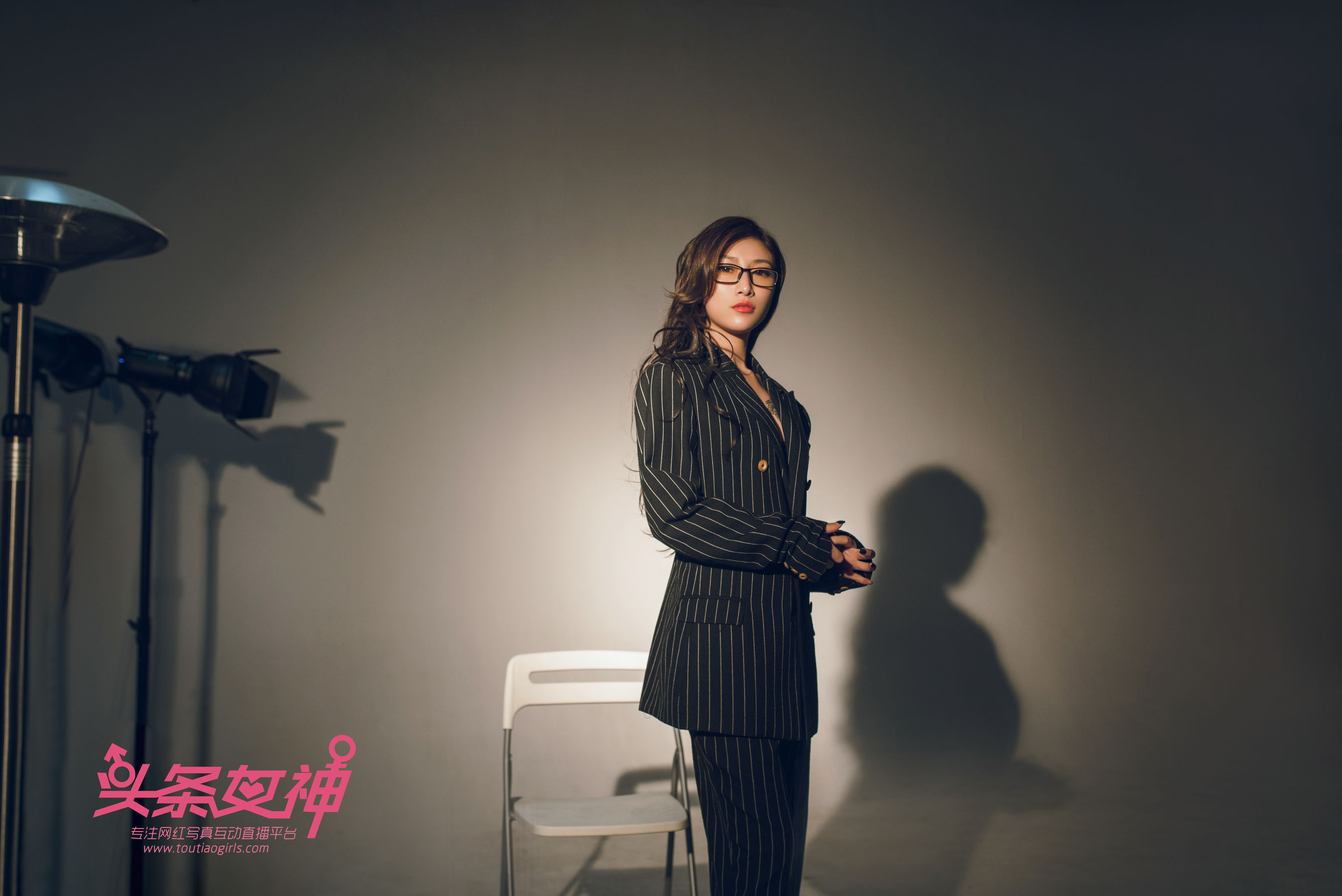 Du Huahua's Salvation Toutiaogirls