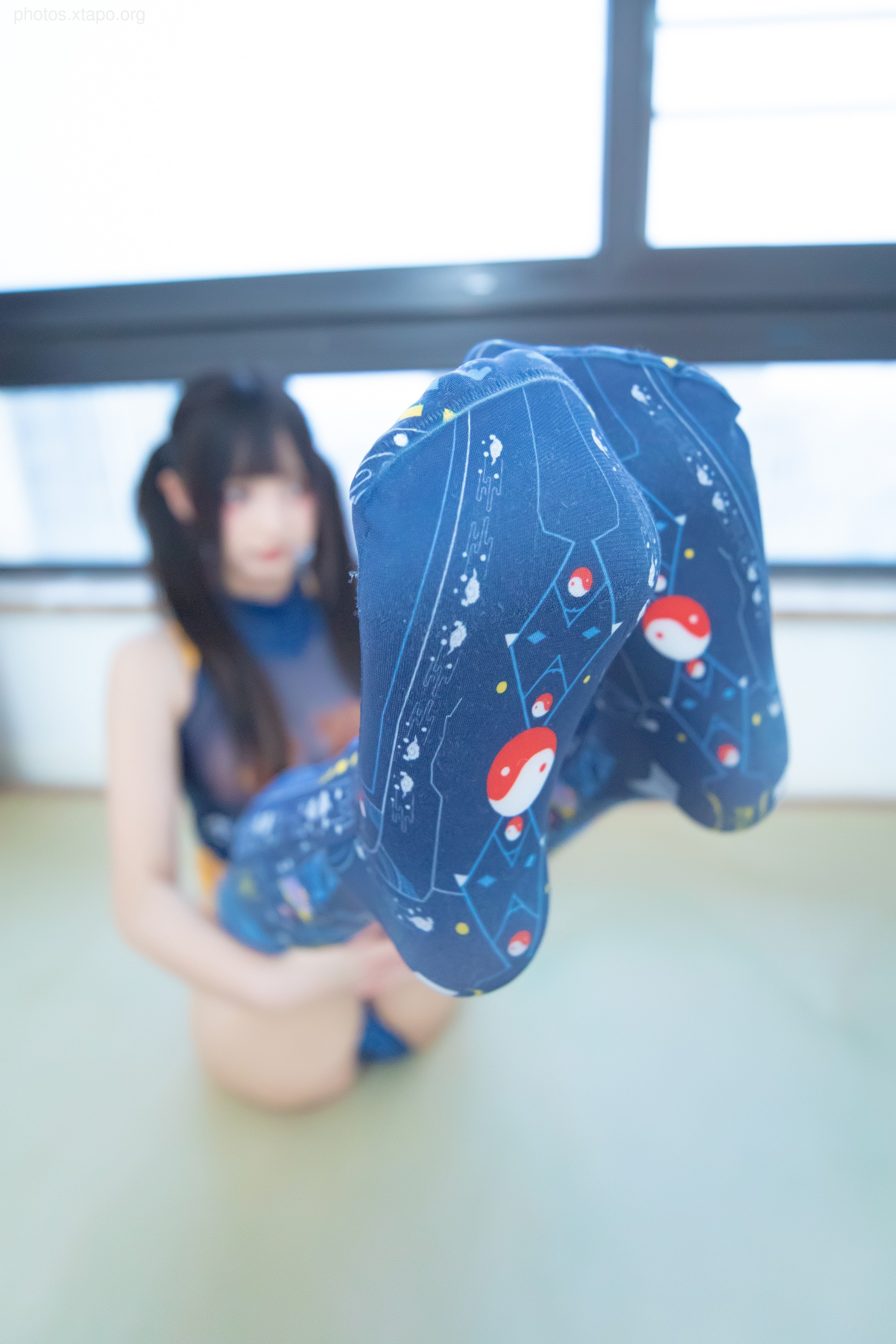 Xuan Xiaoxue Sister Highway JK (March 15th Award Group Resources)