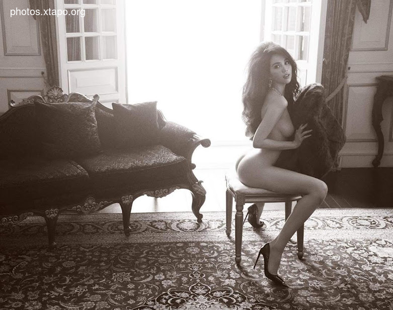 Ngoc Trinh vs Chi Pu