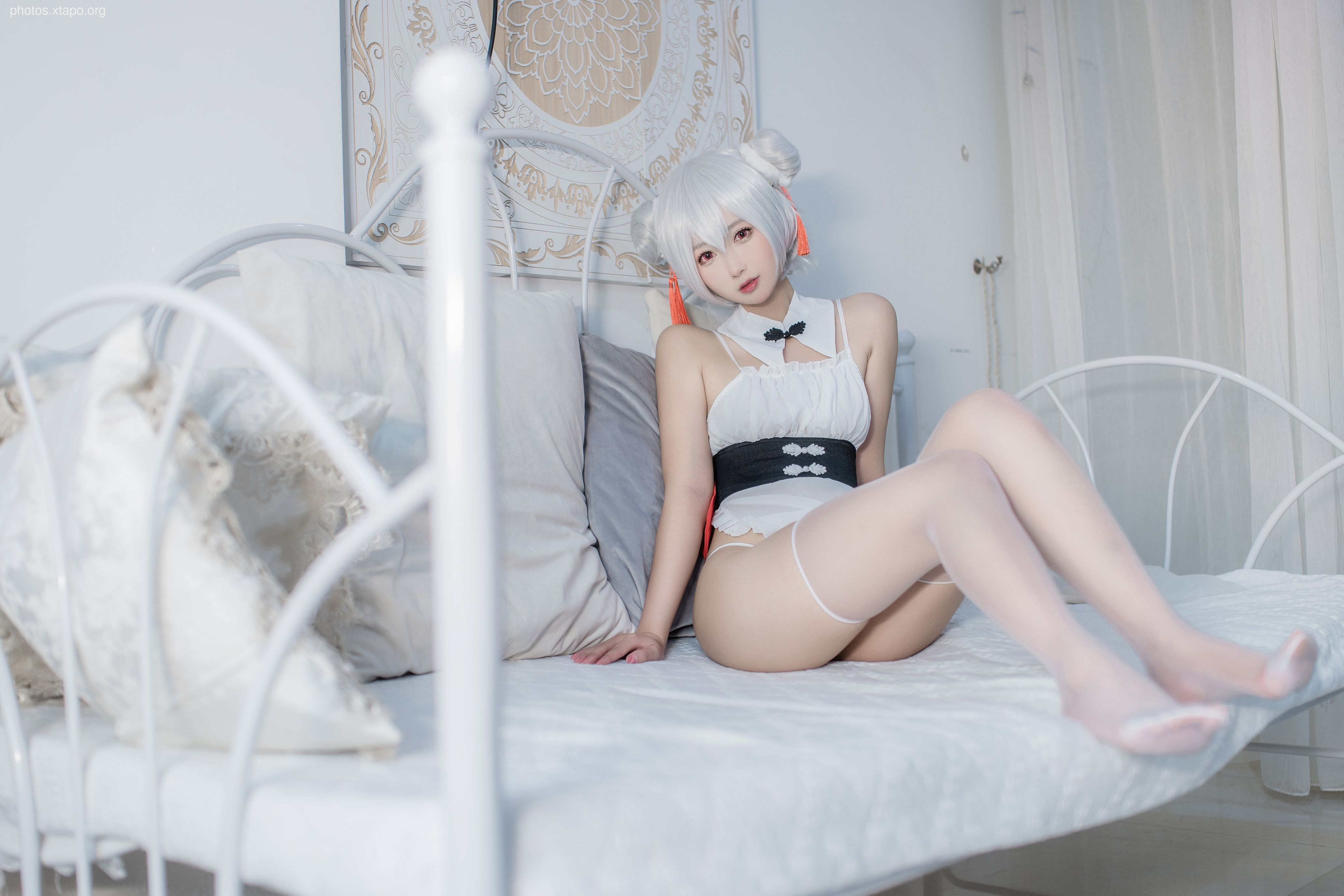 Hanyu Sanwei -Chinese Chef 32P -1.15G