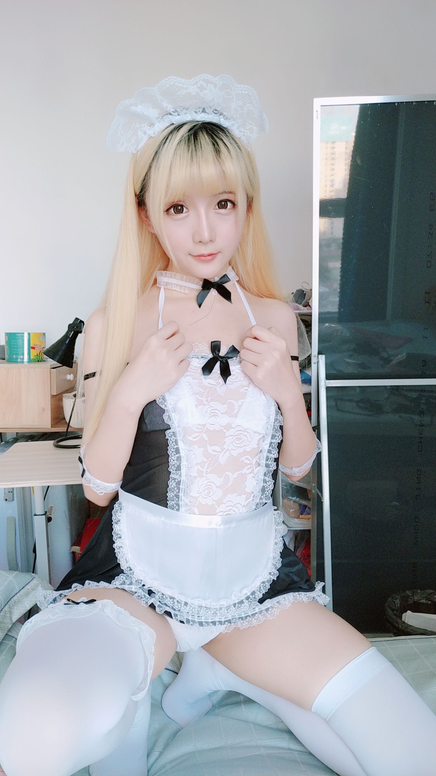 Miss Coser Sister Star Star's Children's Maid