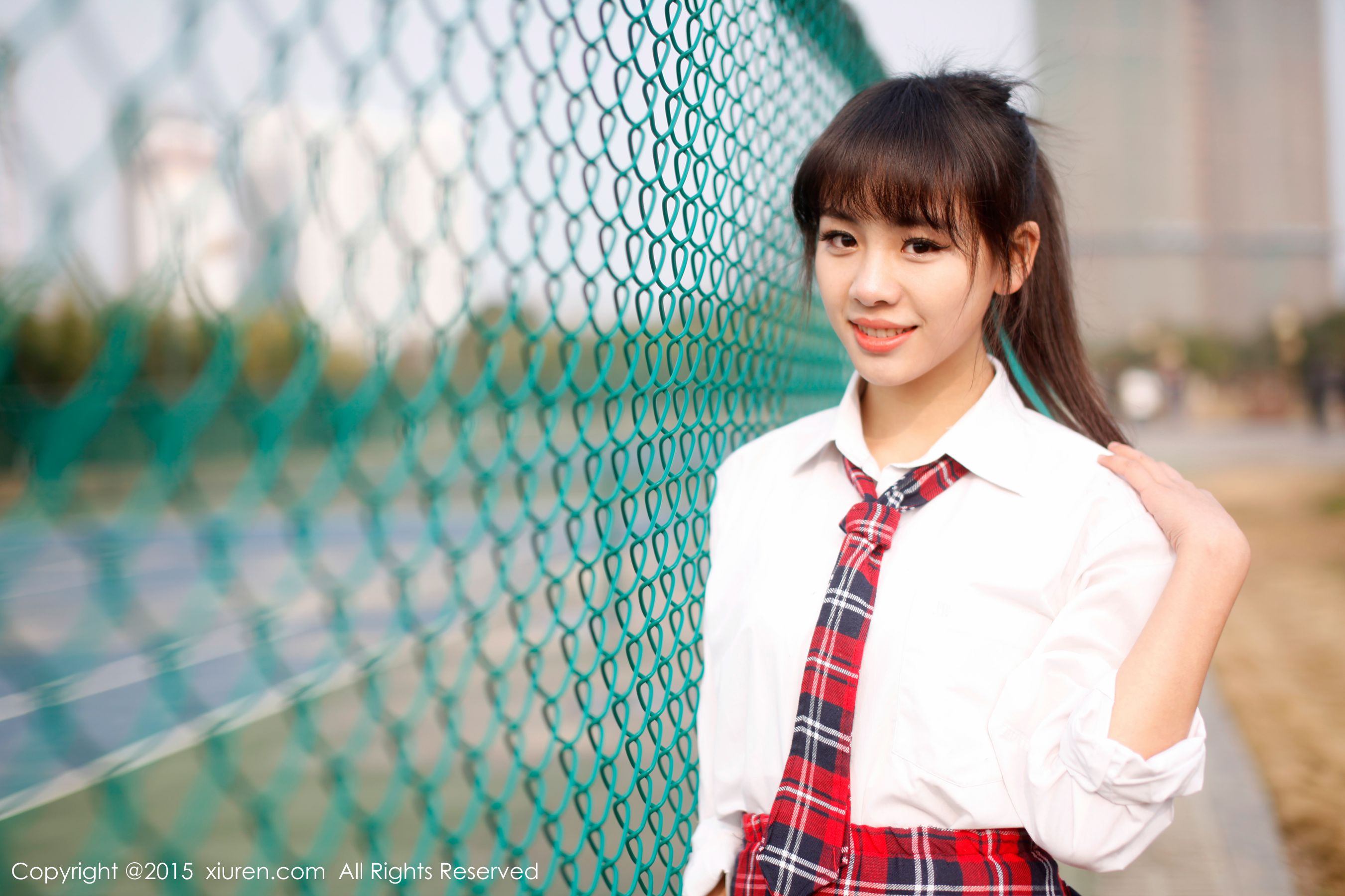 Zhou Xinyi Choose the favorite Youguo Circle No.998