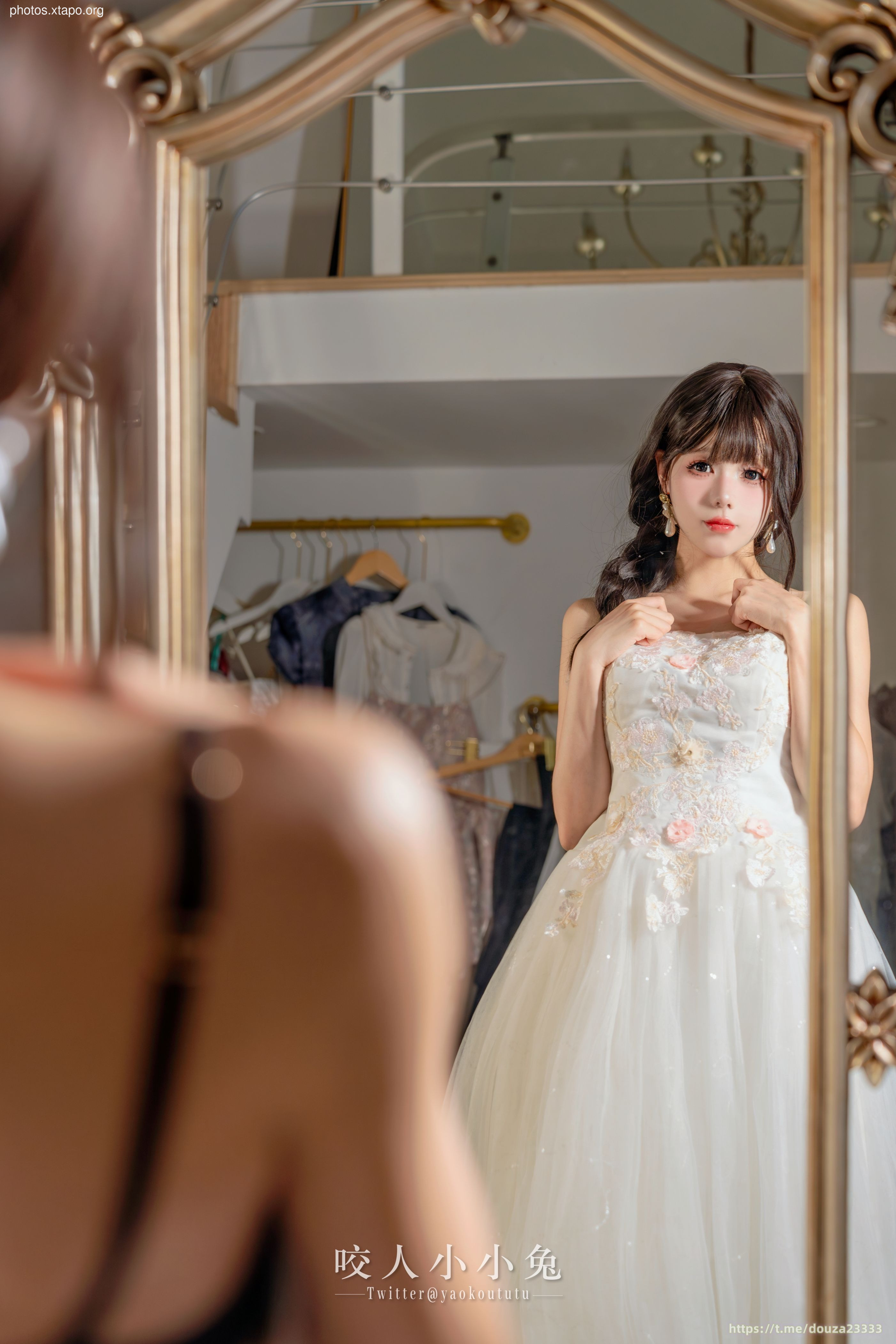 Novembers work The Last Night Before Wedding 75P1V Eleven (December 2 reward group resources)