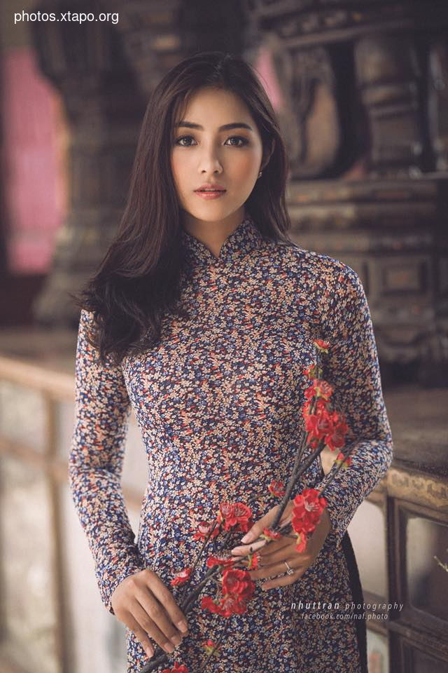 Mai Anh Quyen