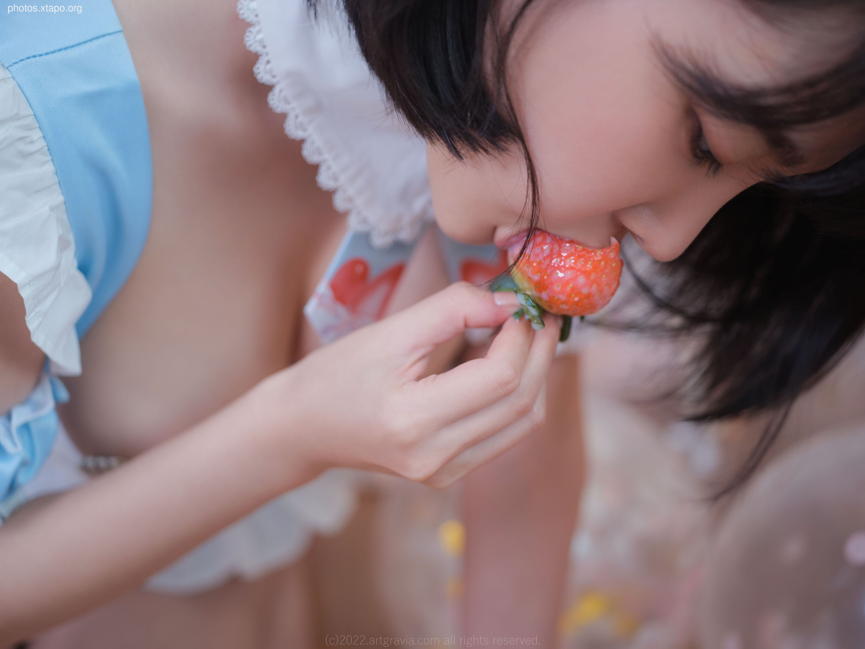 Jiang Renqing -No.55 artgravia photo vol.376 kang inkyung 140p -802MB