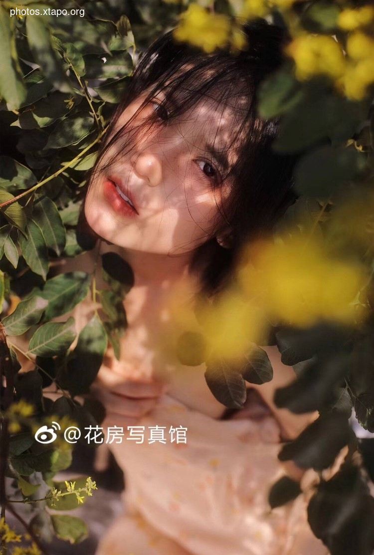 Flower room description of the shop 花房 写真馆