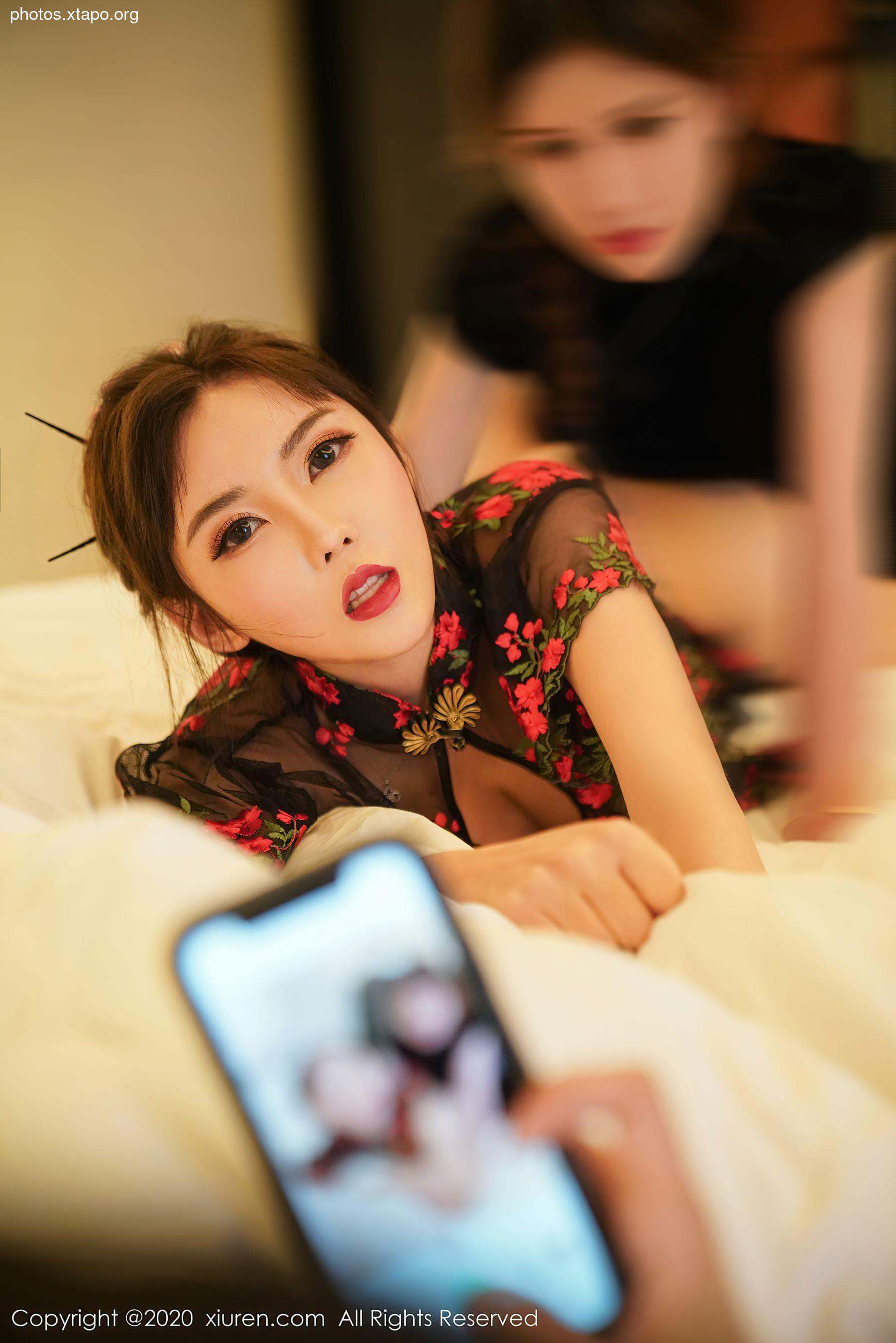 Xiuren 2849 Zhang Yumeng Averie Xiuren 2849 Zhang Yumeng Averie