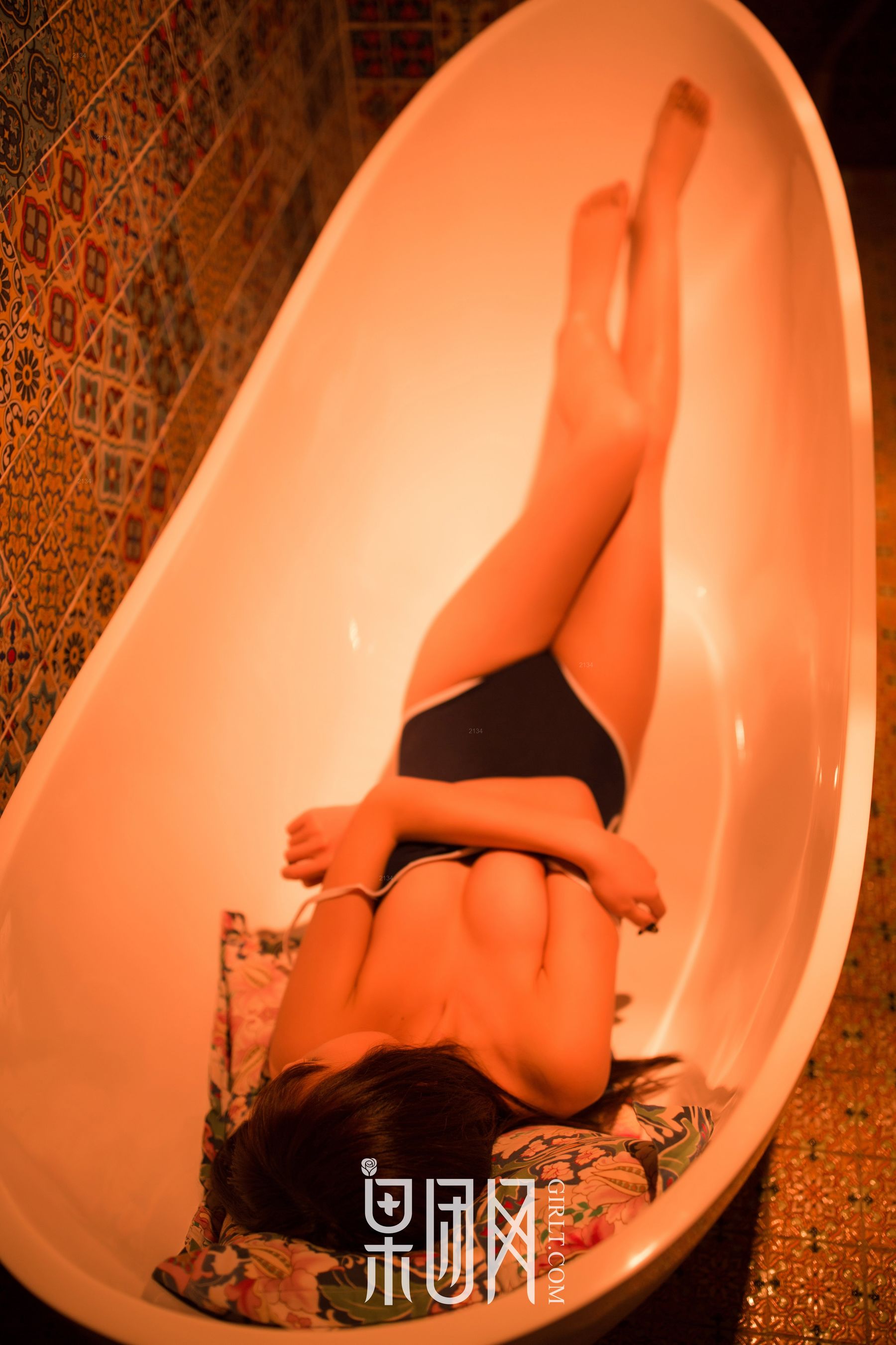 The Pure Photo of the Beautiful Mei Mei Fruit Group Girlt Xiongchuan Jixin No.016