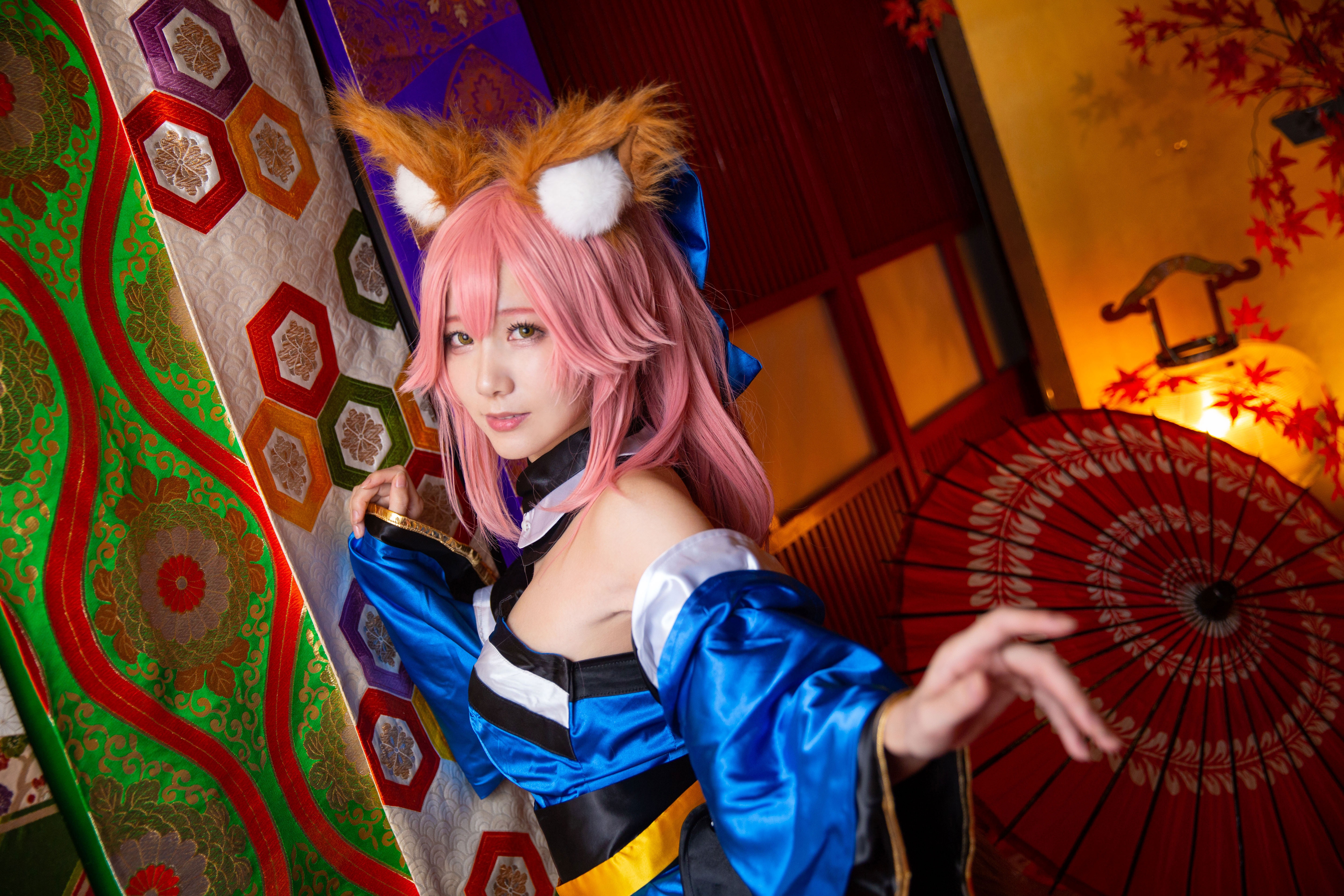 Kenken -Kenken (Kenken) Tamamo Advent 171P -505MB