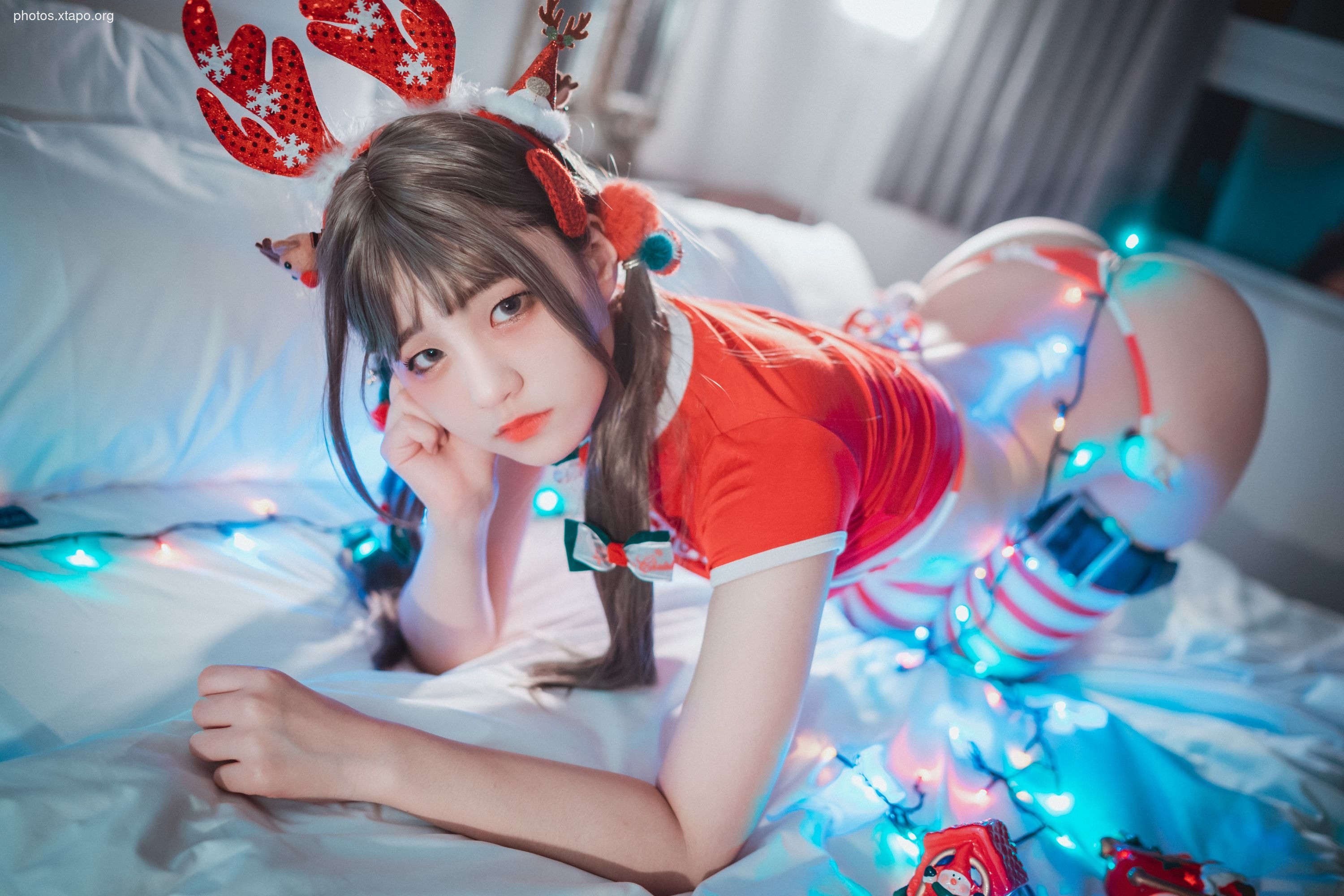 Jenny-[DJAWA] Christmas[23P]