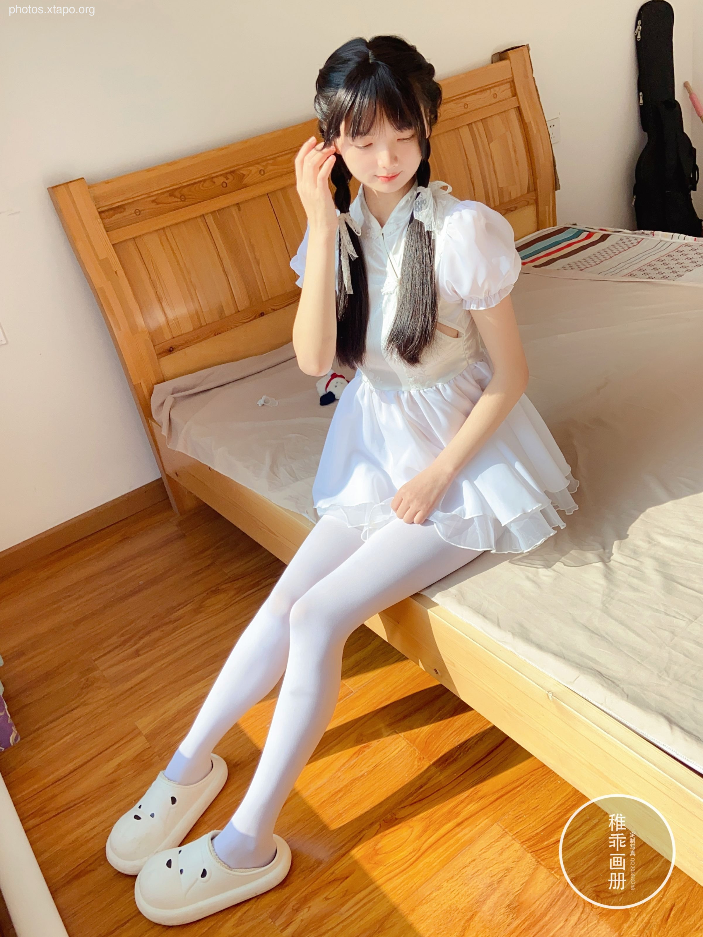 Childrens album night and night play 80d white silk 74p1v-368MB