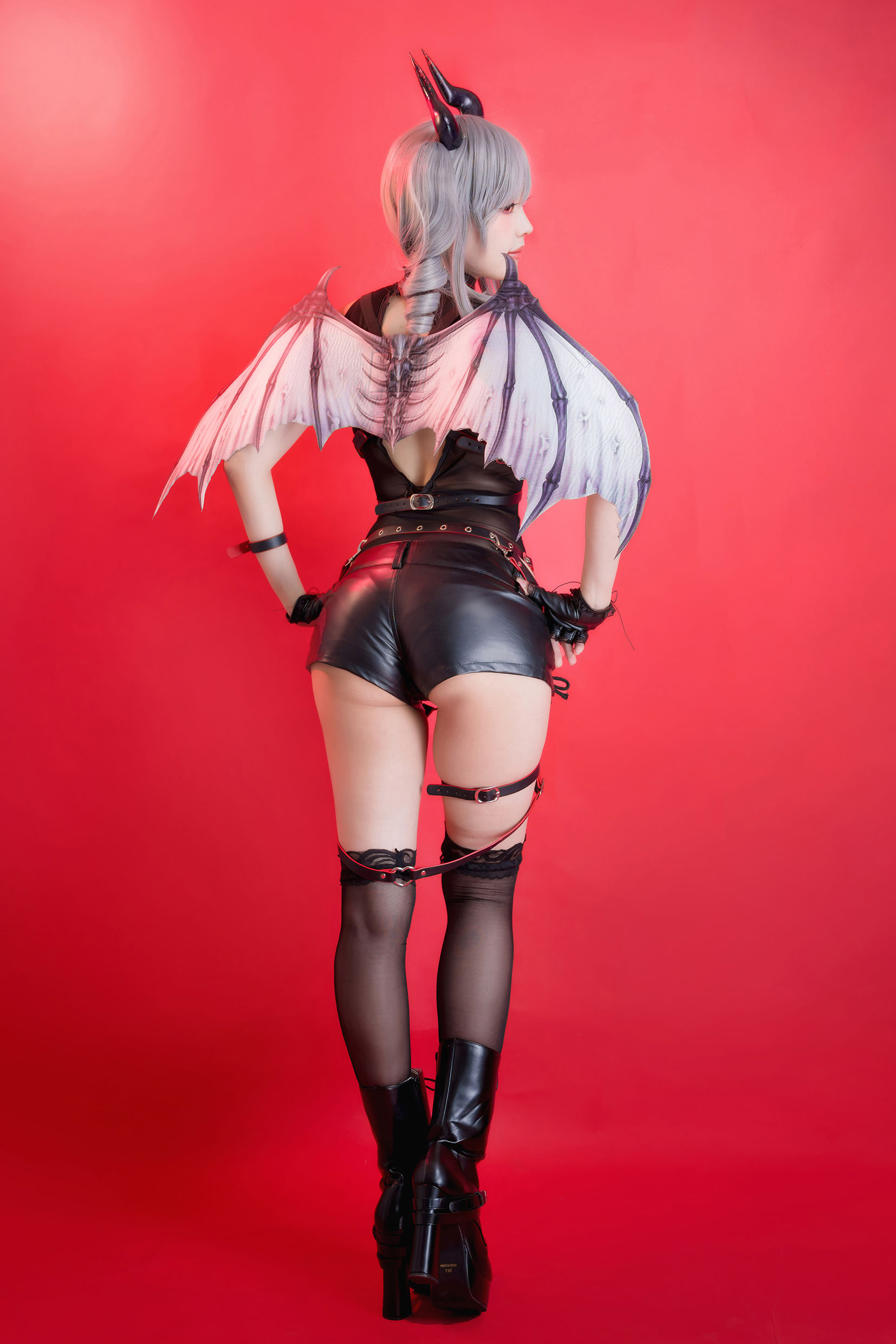 Welfare cos Ely_eee (Elyee) -Original Devil Original Devil