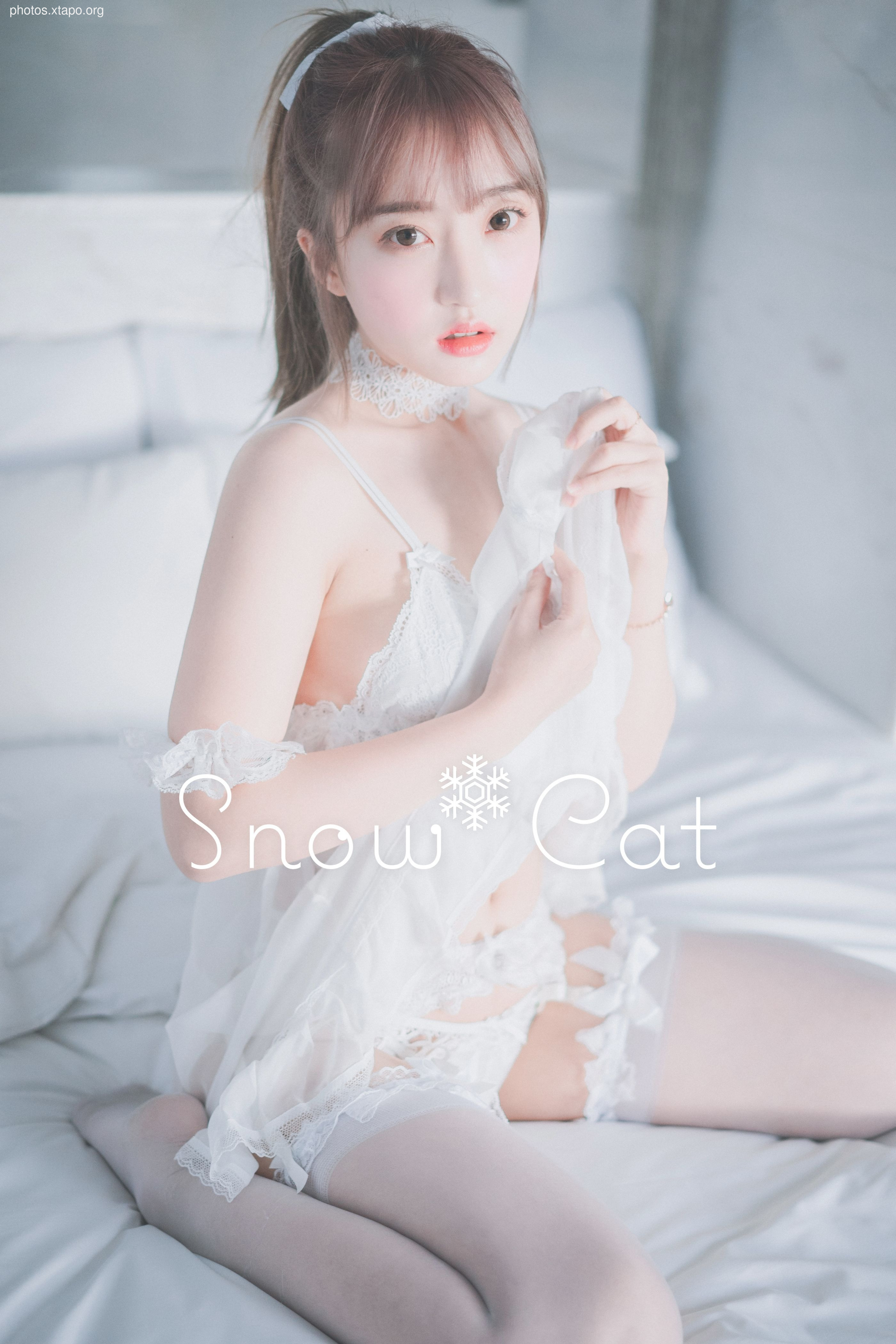 Hanari (Hana) -& nbsp DJAWA SNOW CAT 35p -385MB