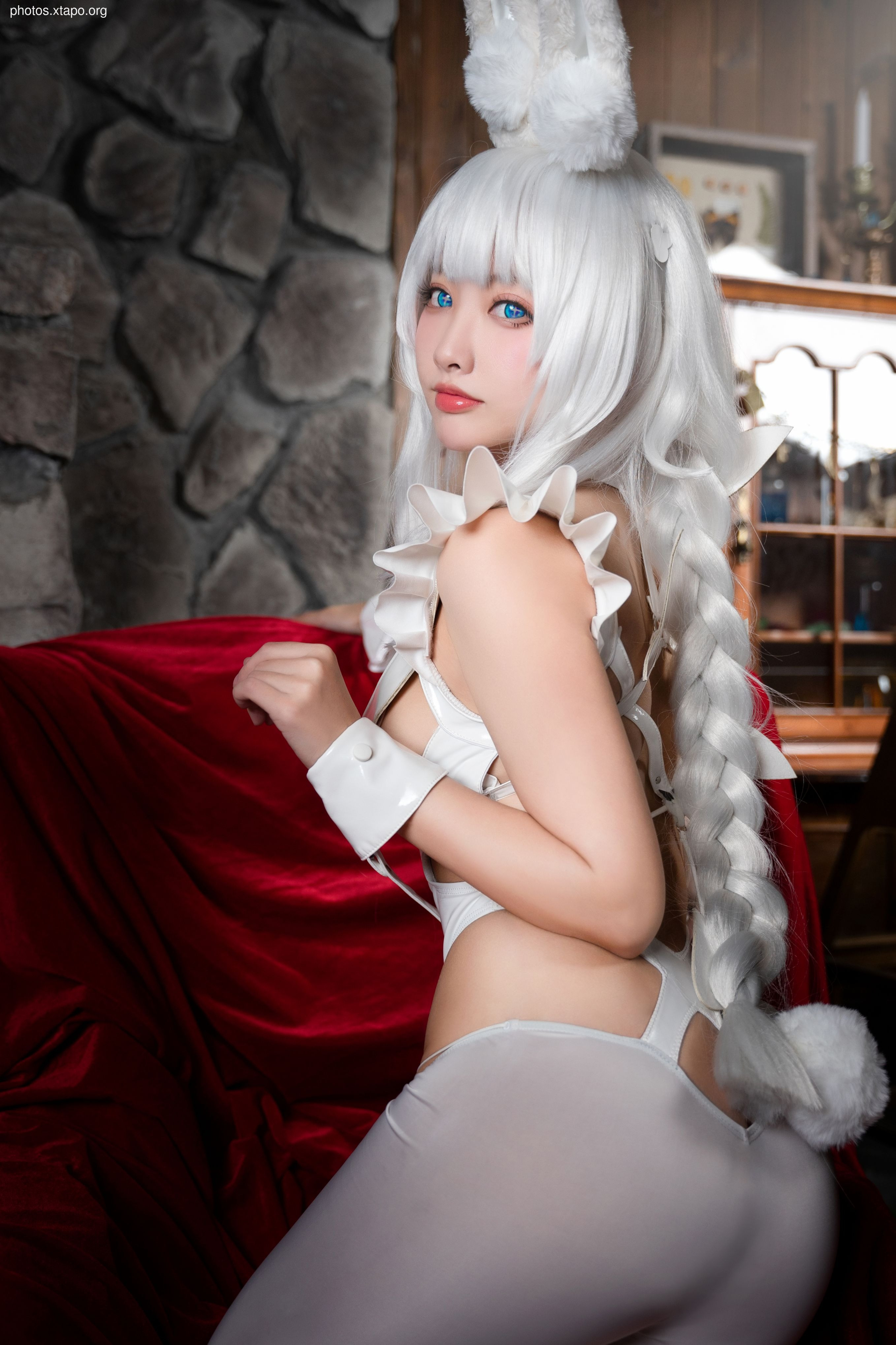 Miyamoto Miyamoto Sakura Cake -Vicious 35P