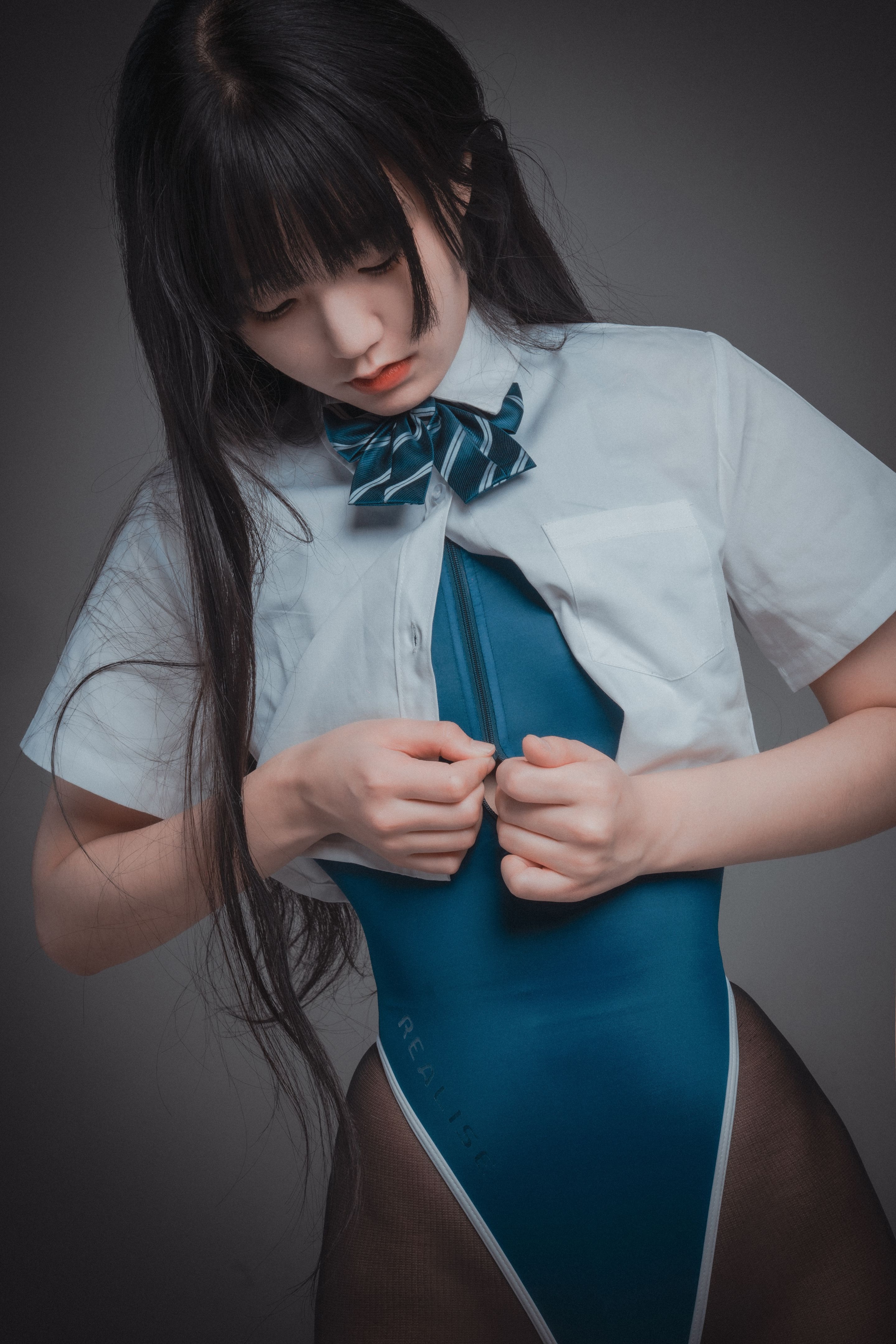 Jenny - DJAWA & NBSP Swimming Lesson #10