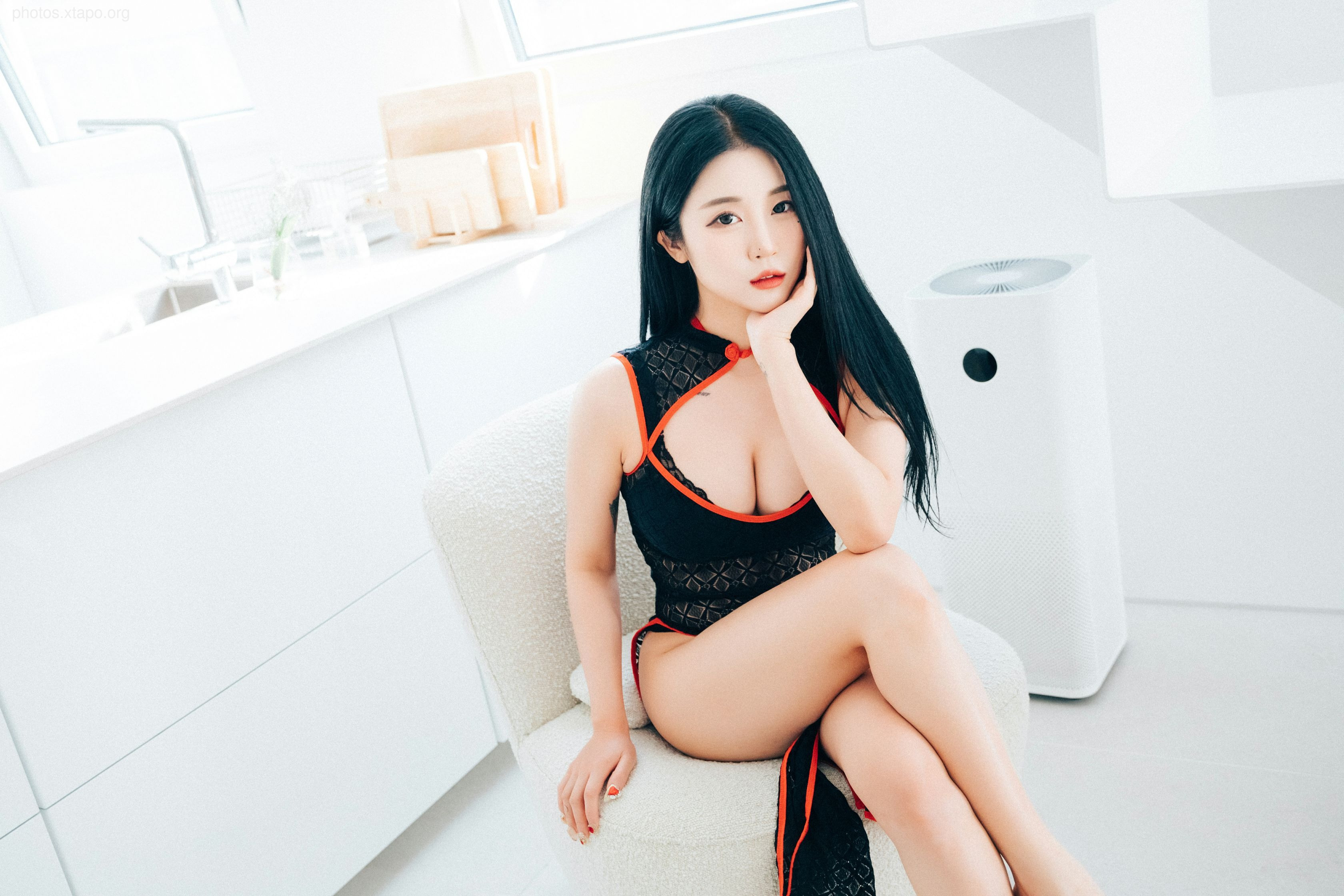 Bomi (보미) - LOOZY The undress 69P-906MB