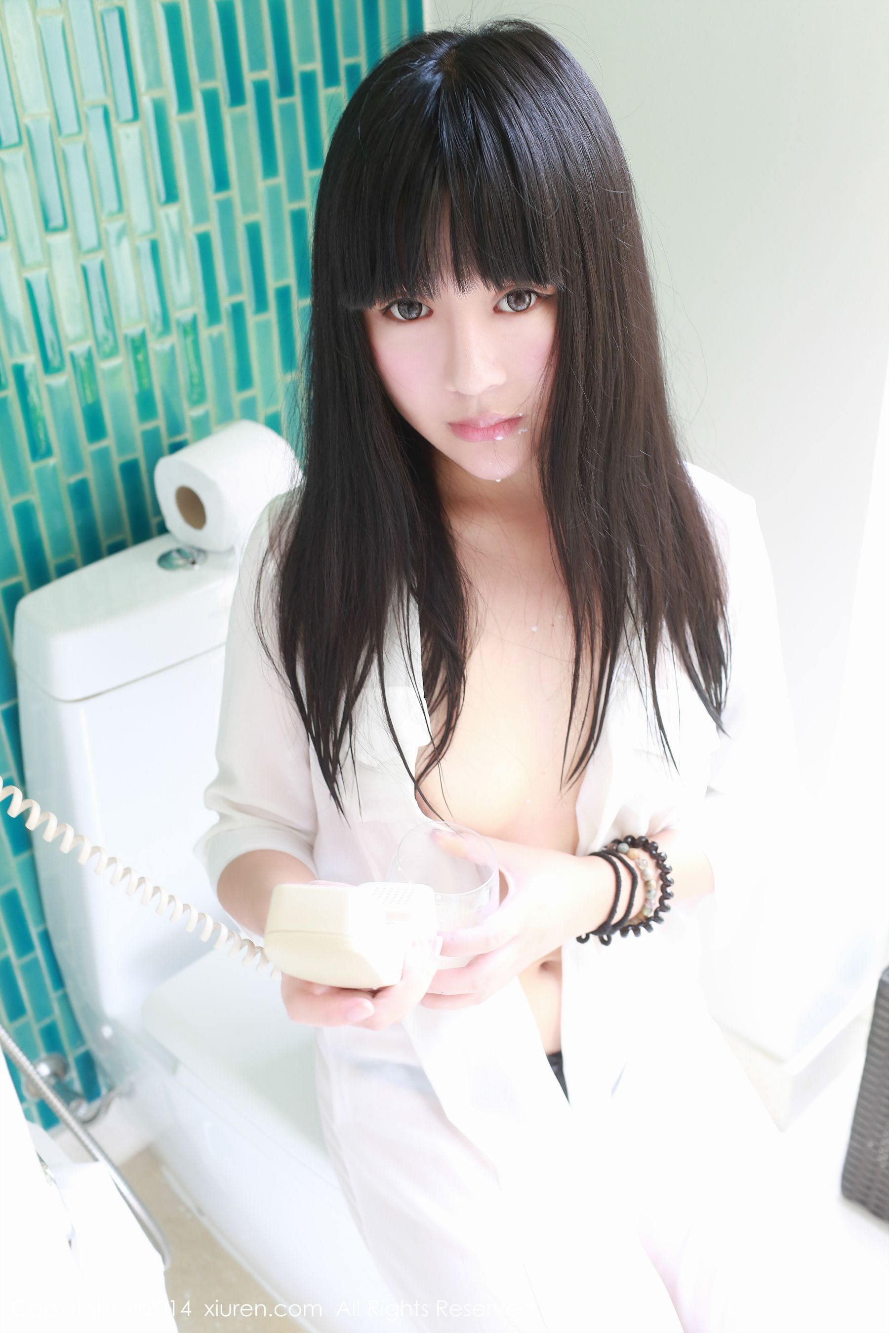 Babao Icey Sanya TravelThailand Travel compilation Xiuren.com xiuren No.215