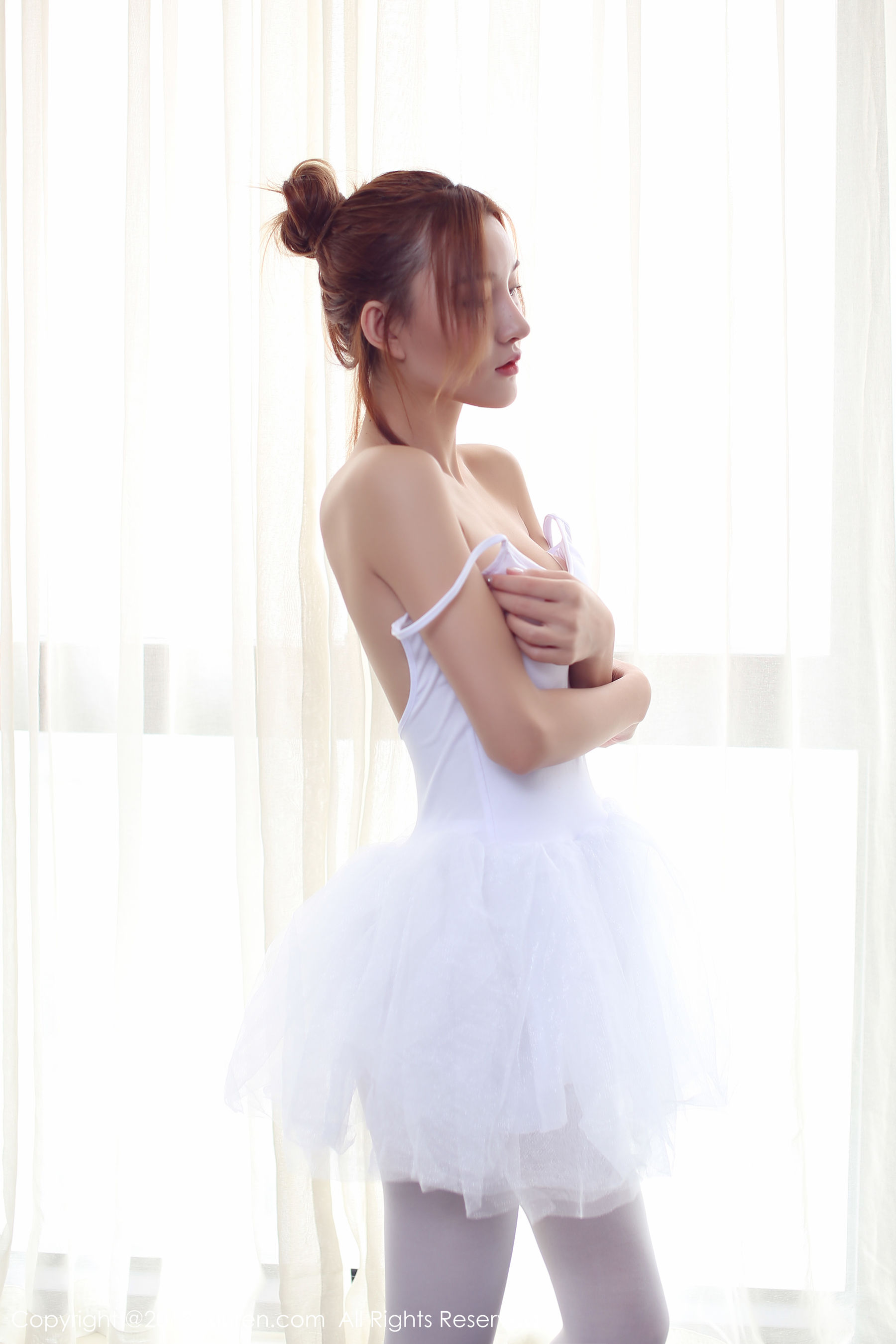 M Dream BABY Ballet Dance Mother Xiuren No. 1031