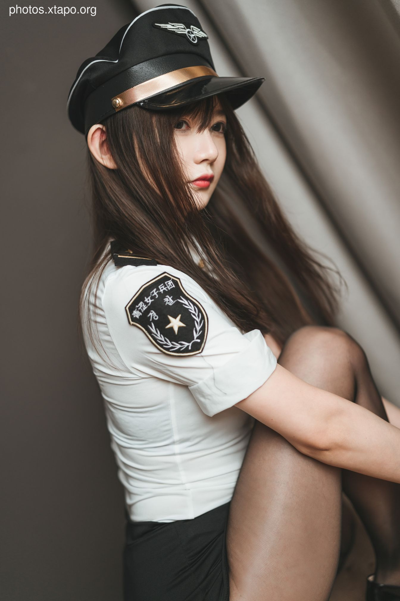 51 Sauce September Uniform