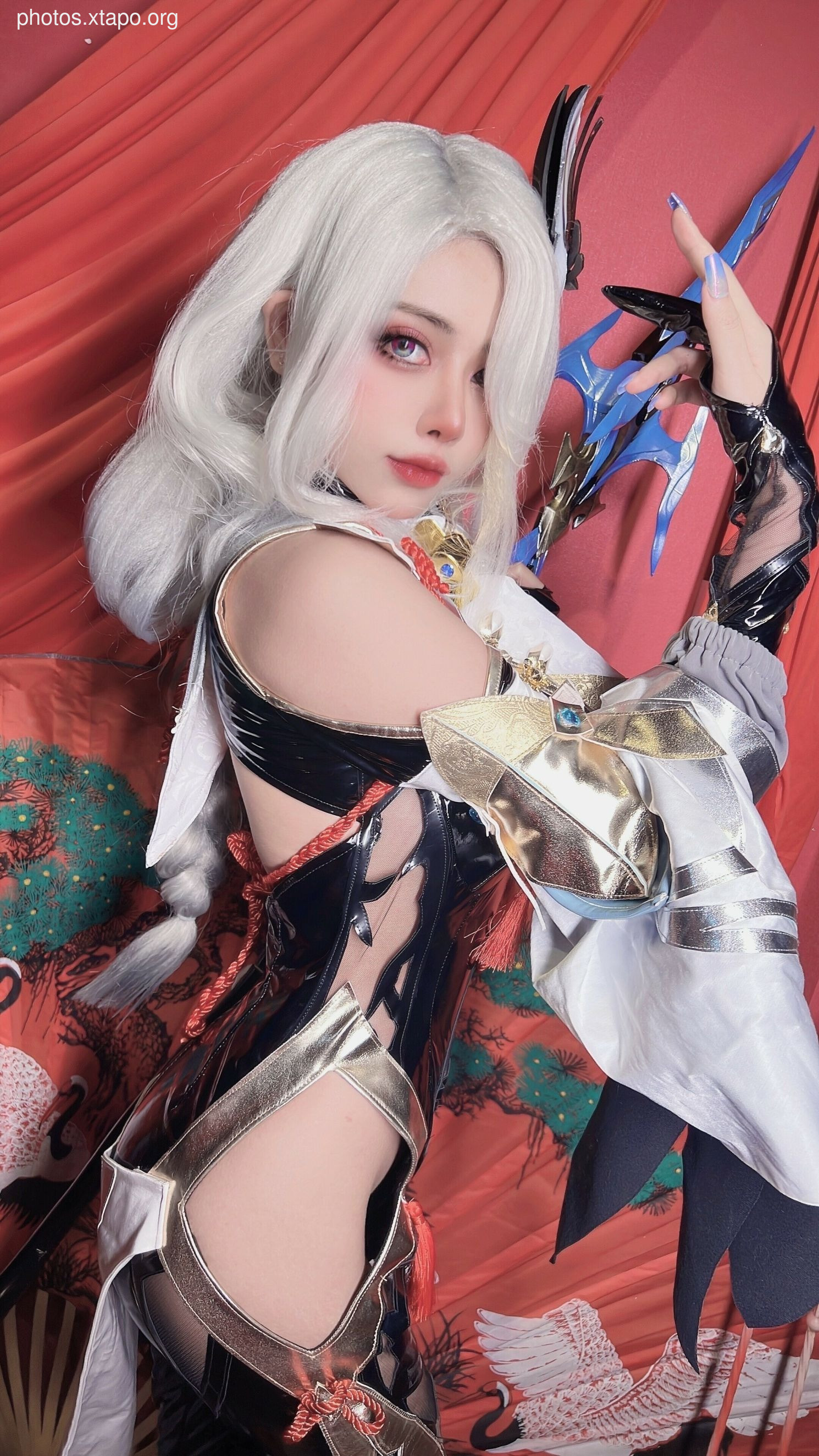 BYORU -No.56 SHENHE 17-88MB