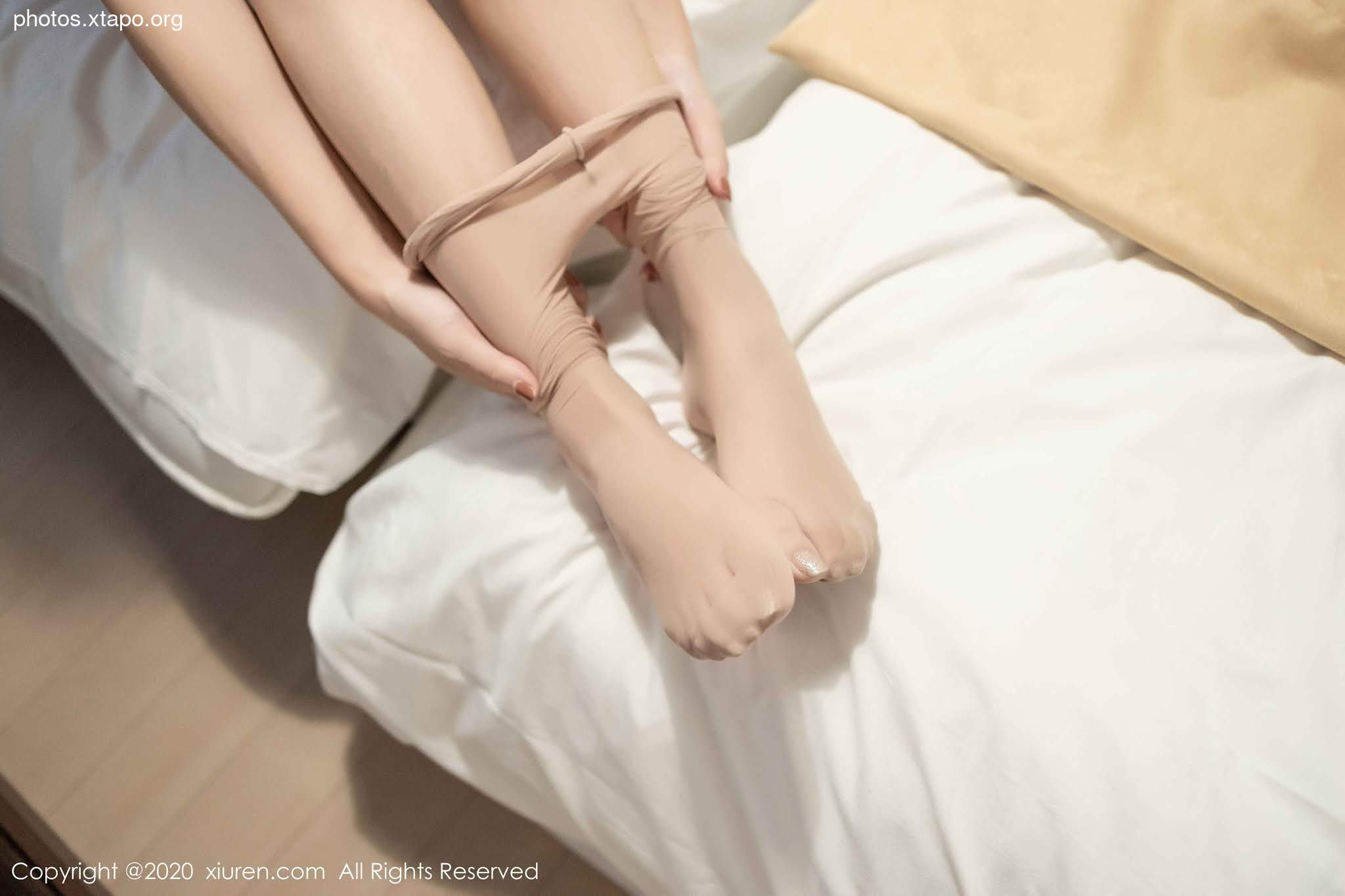 Xiuren Vol.1948 Lavinia