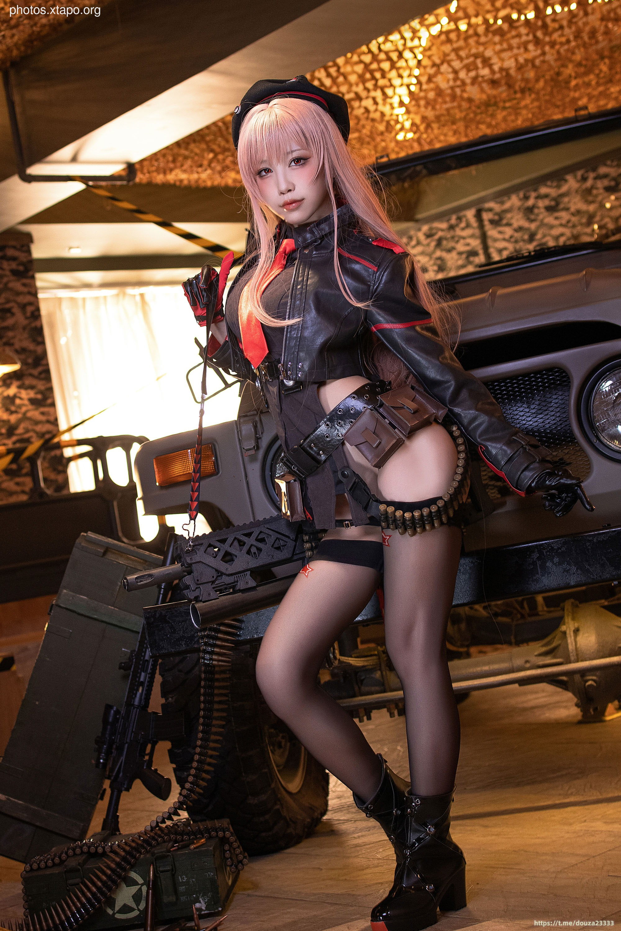 Shui Miao La Bi (April 16th Rewarding Group Self -purchase Resources)