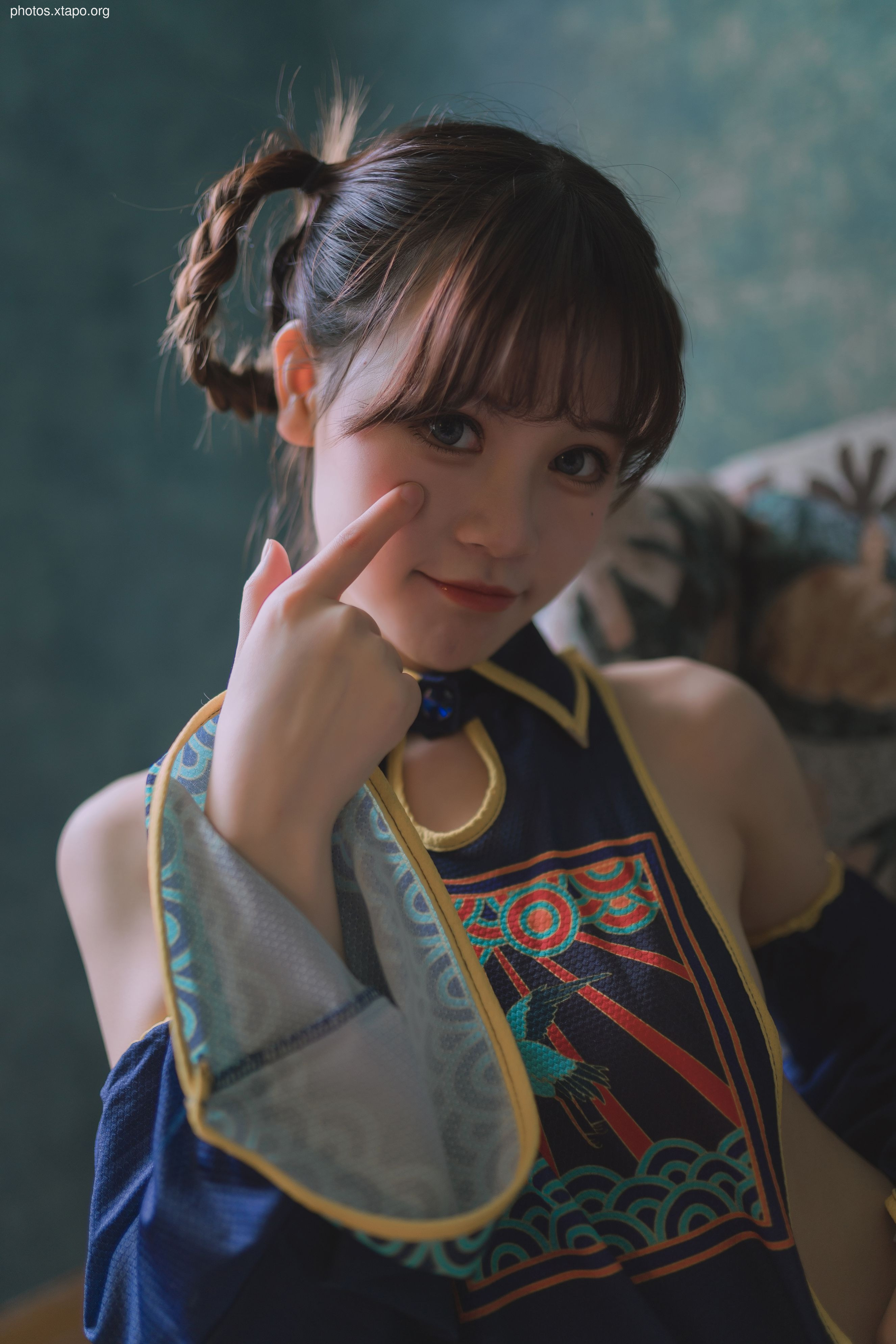 Thousand Anti-Tianya Little Zombies 53P-1.21GB