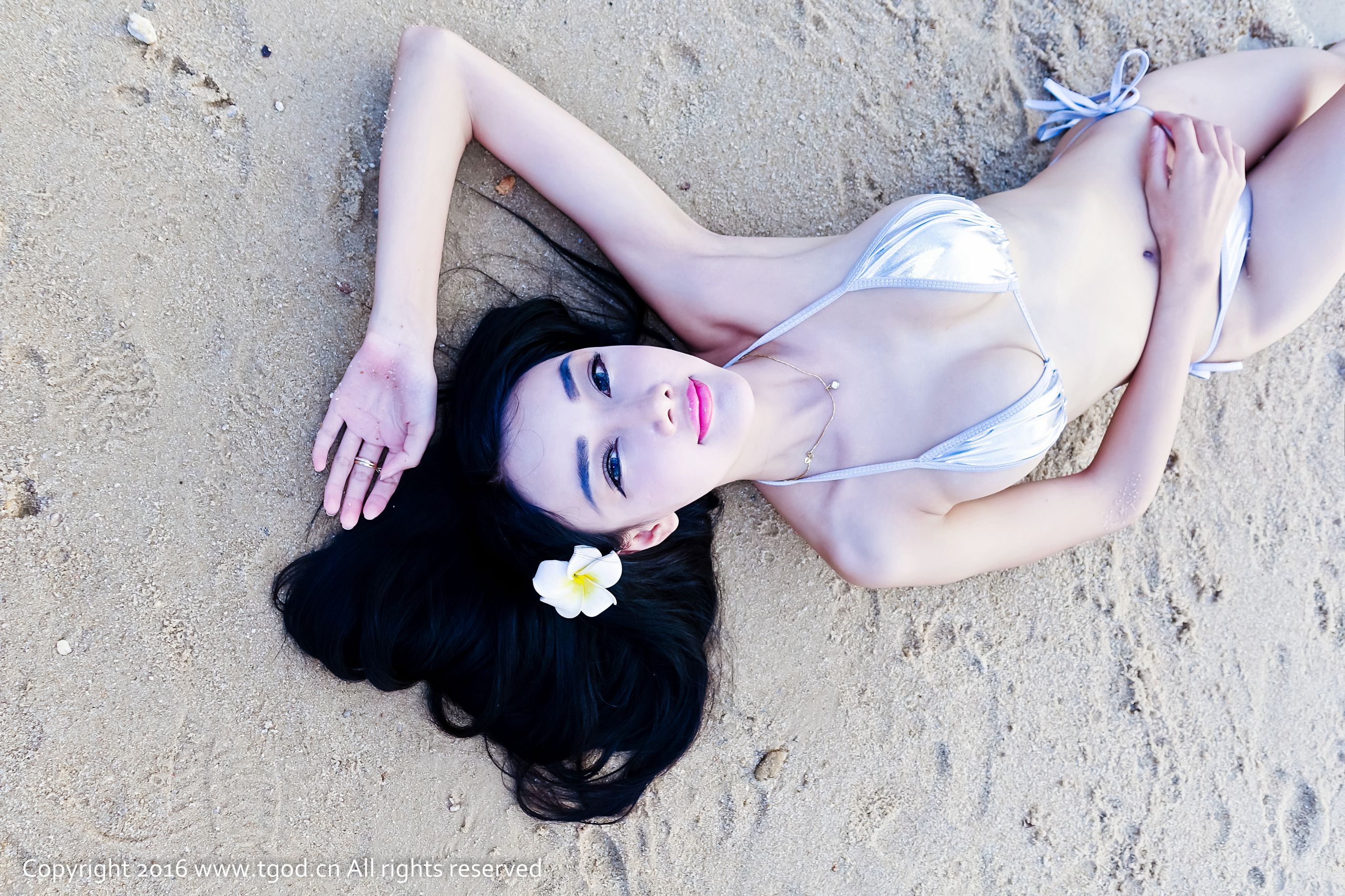 Jessie Jessie's Gu Dou Hot Spring Travel releases the fragrant fairy Push Goddess/Royal Girl