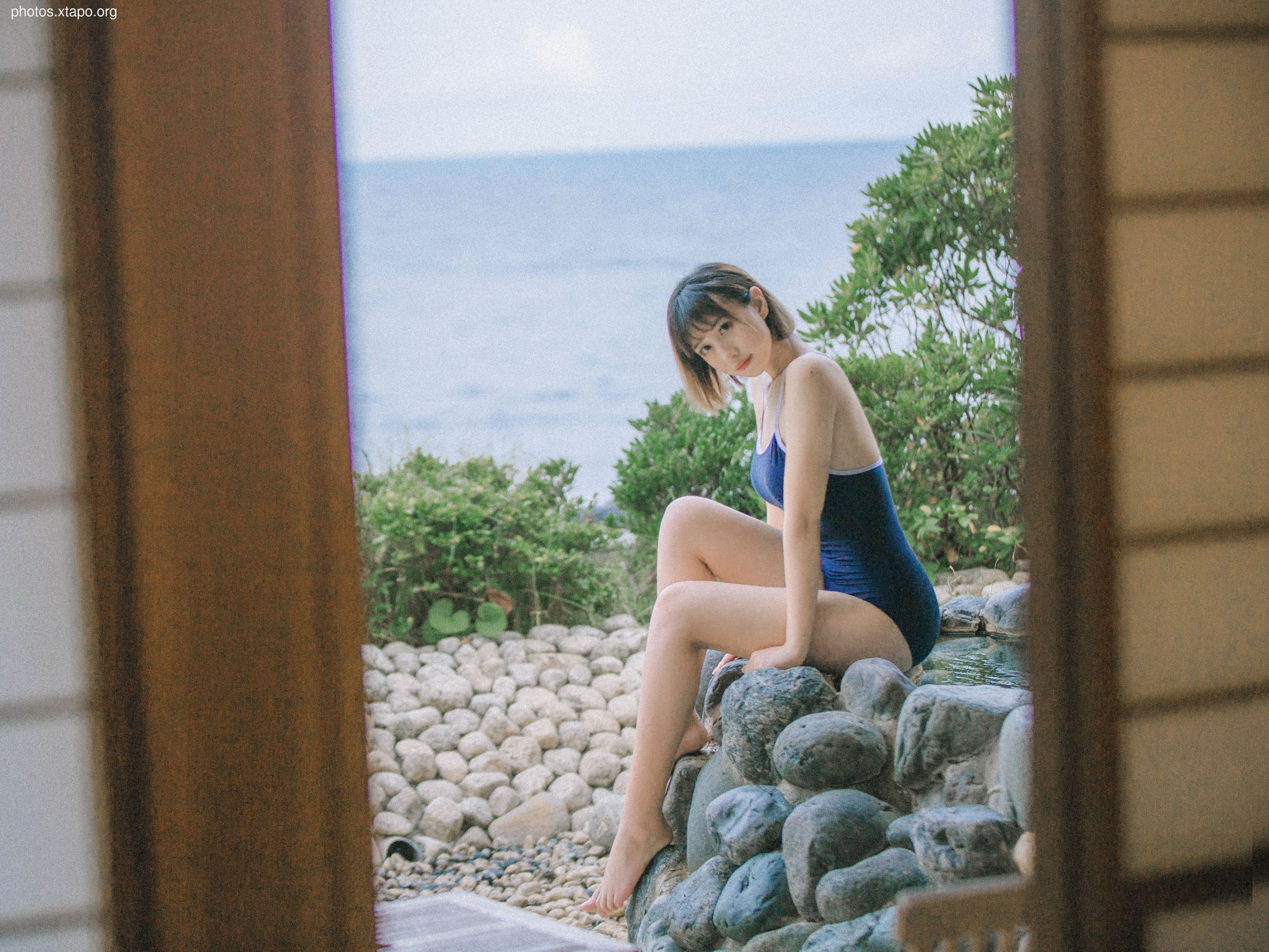 NO.028 Dead Studio Water 22P-258MB