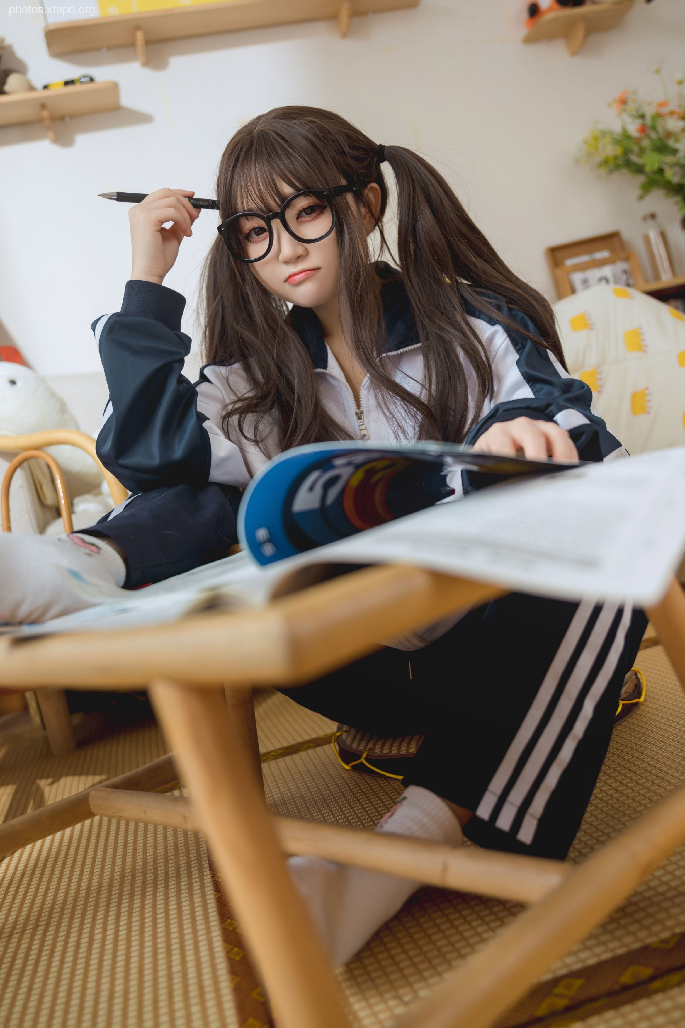 Shenxian Yongli Family Harbits 73P (June 28 Award Group Resources)