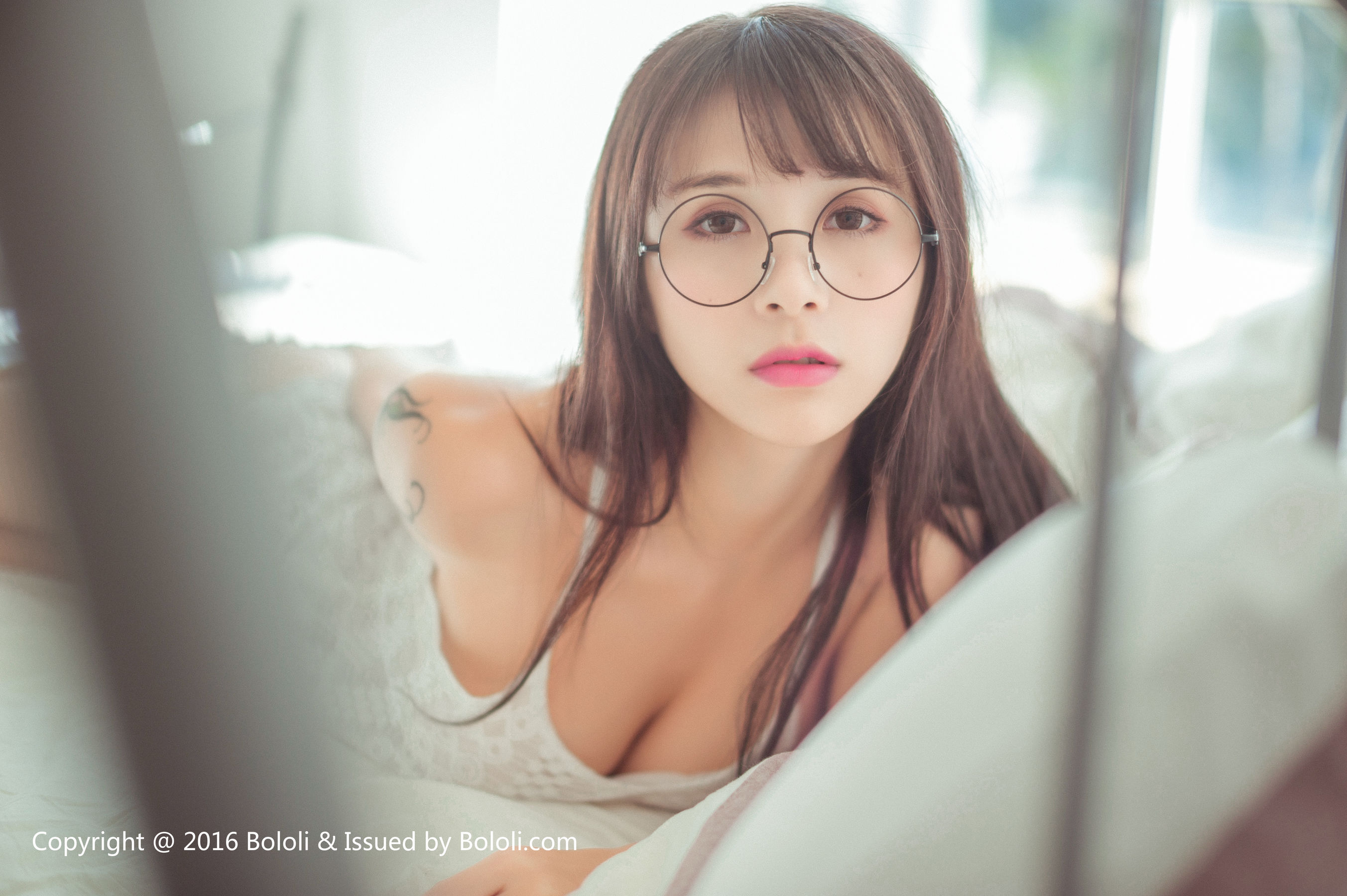 Xia Mei Bololi Bololi Bolo Society Bol.040