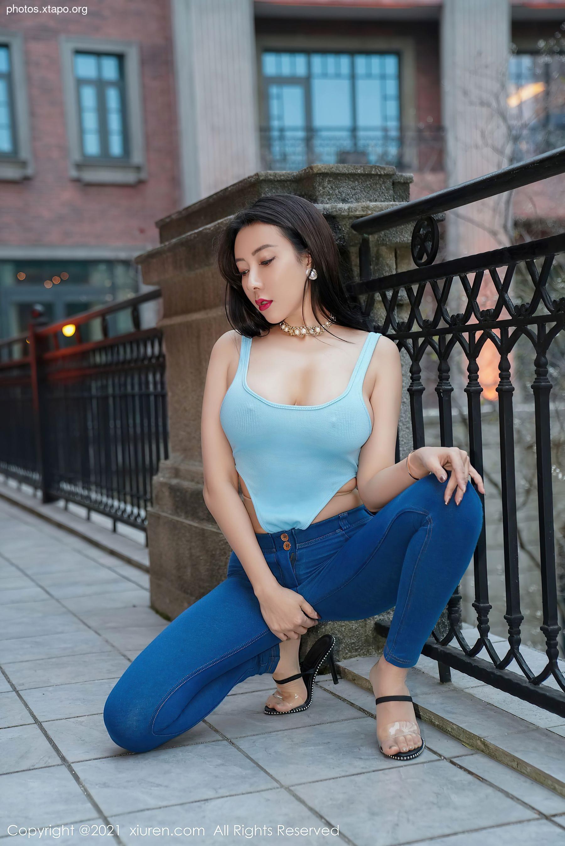 Xiuren 3326 Victoria