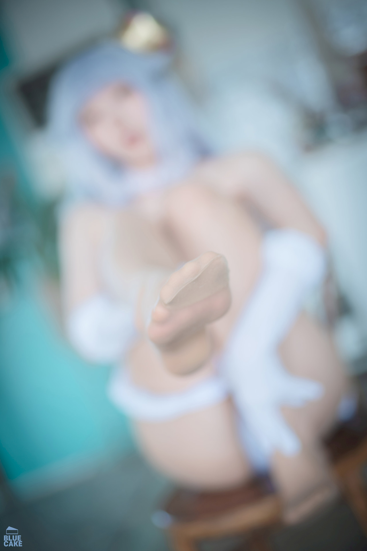 Sorry Black, [BLUECAKE] Sticky Boosette Set.02