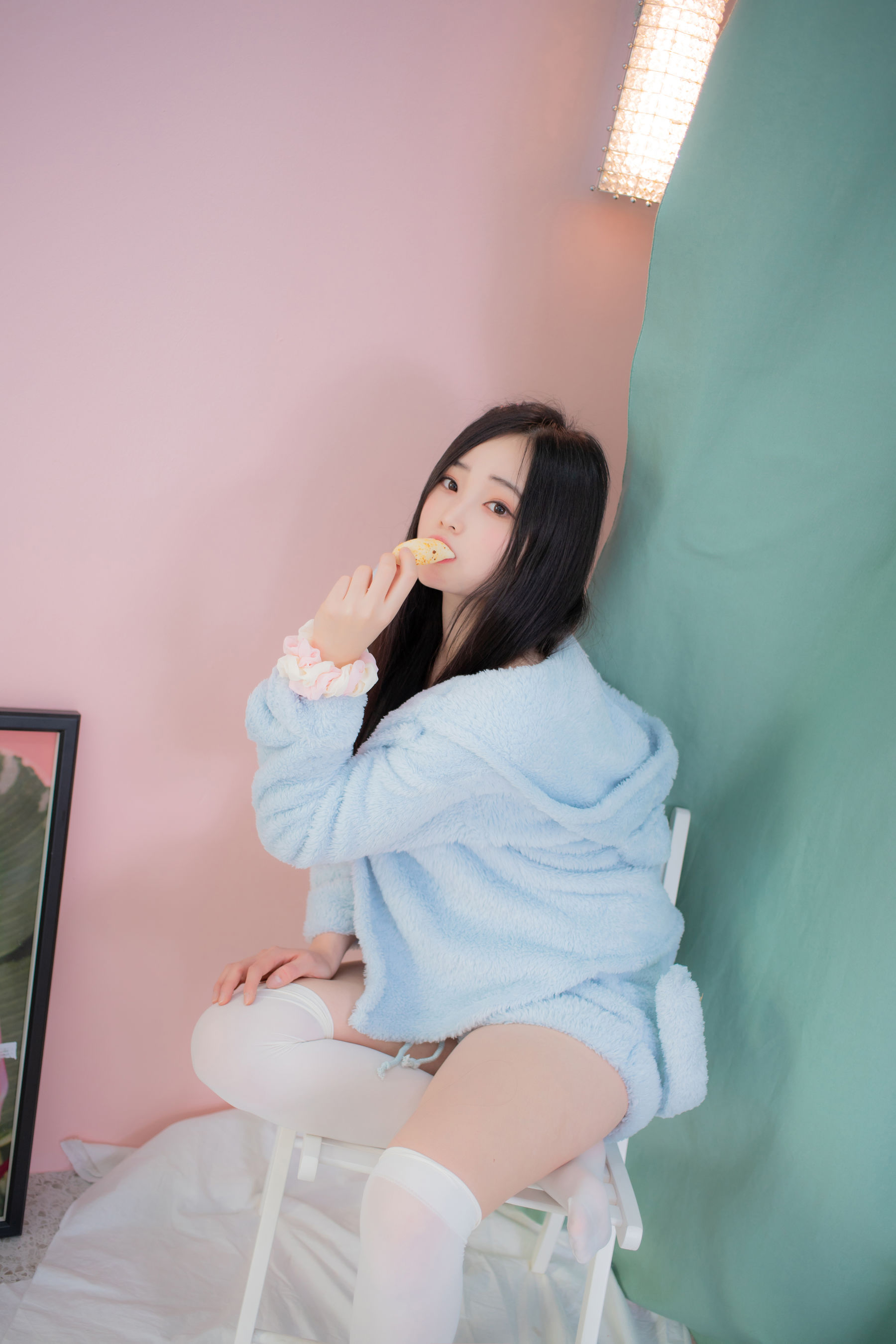 CreamSoda Bambi - Today's BAMBI