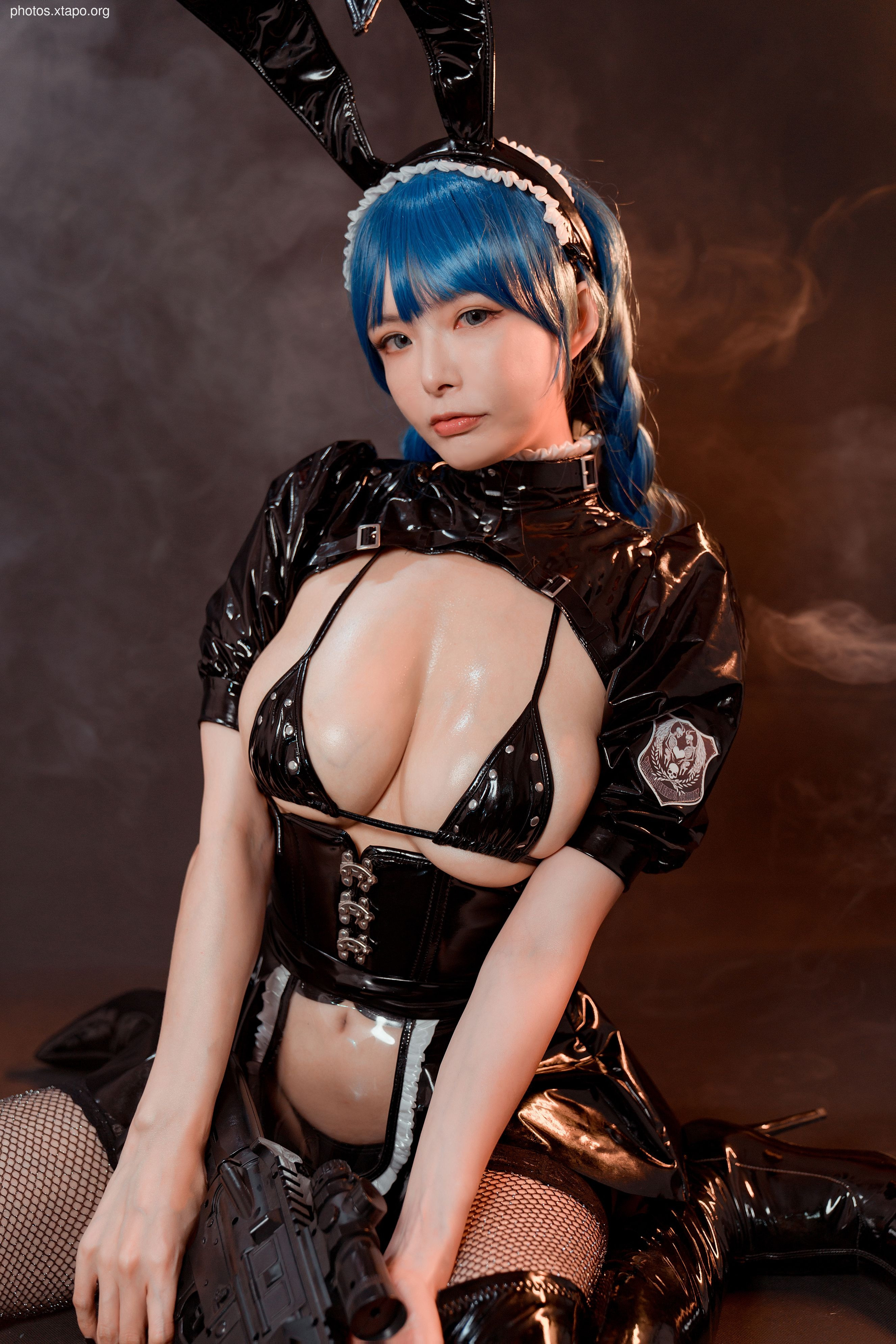 Qiuhe Corki Wuzhuang maid 39P1V-1.36GB