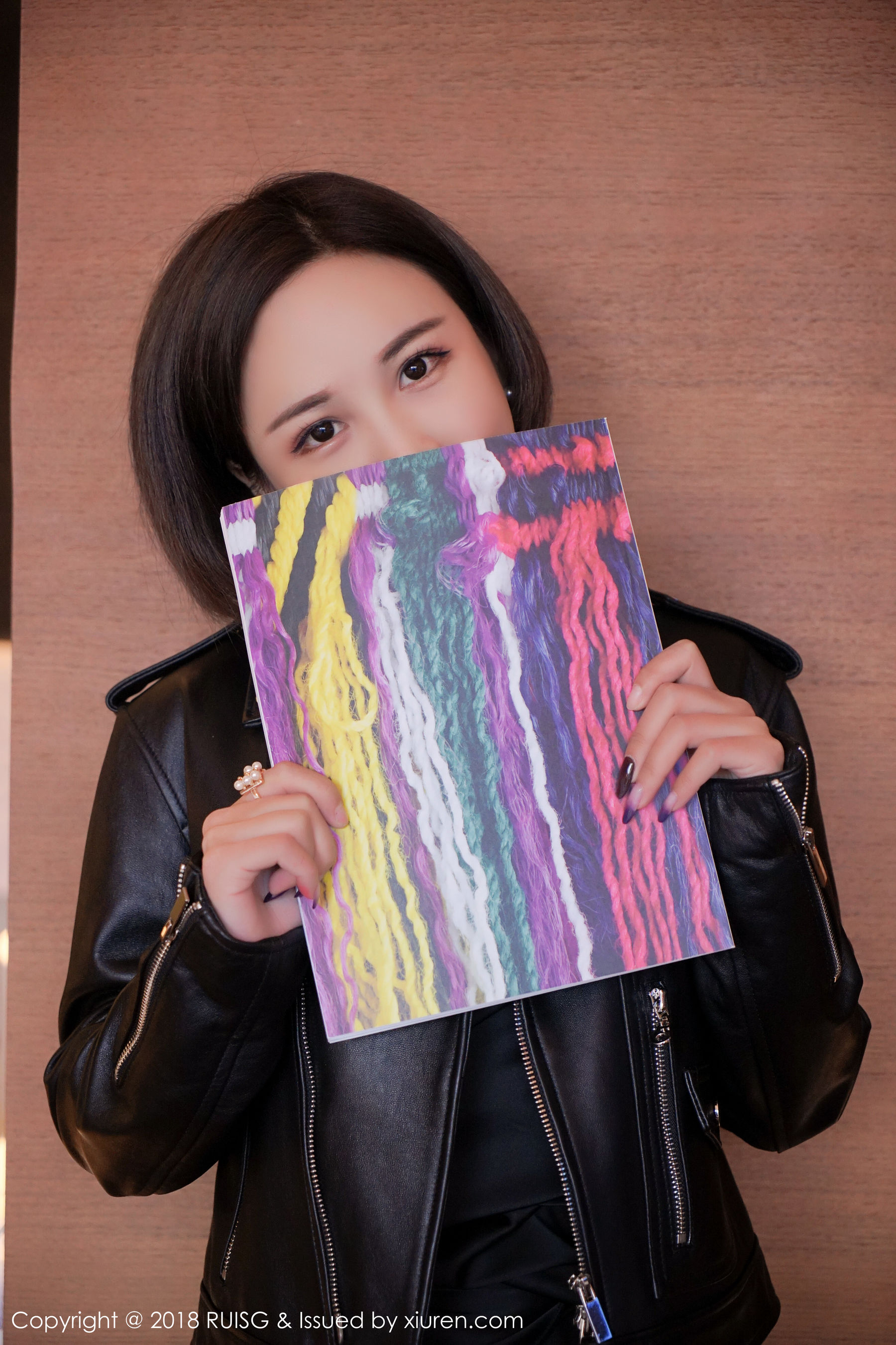 YOYO YOYO G Cup Cup Explosion Model Xiuren Xiuren No.453