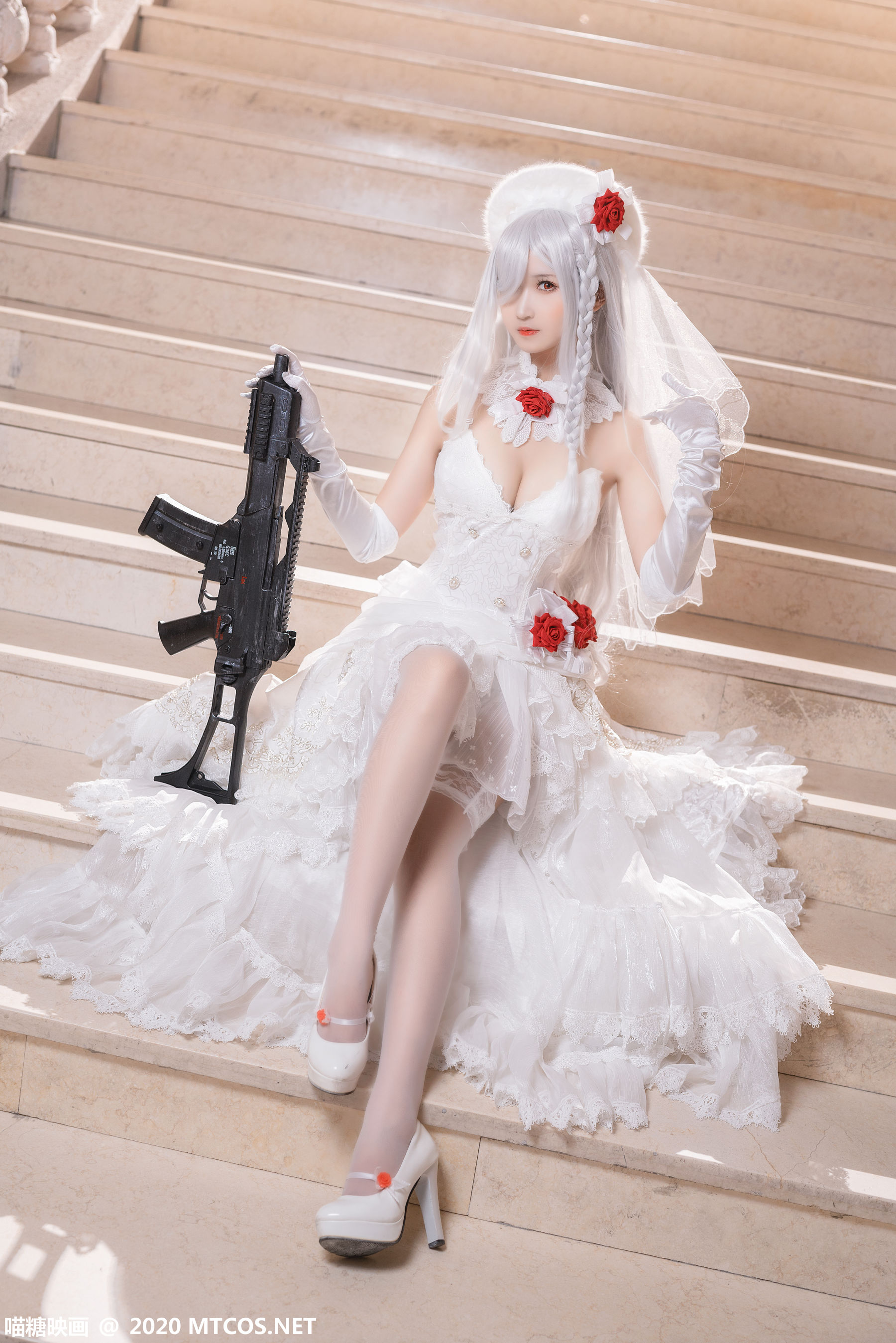 Sugar film Vol.284 3rd _69 Bride